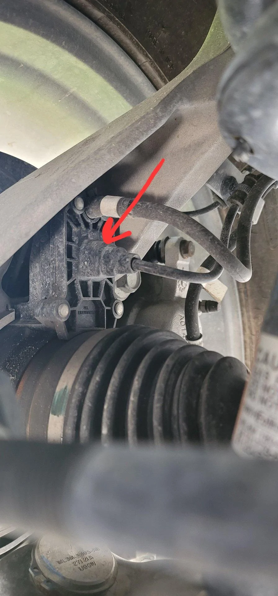 Ford F-150 Where to see Battery Charge Level indicator? download (5)