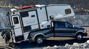 Ford F-150 1000+ lbs over payload. How do you flex ? download