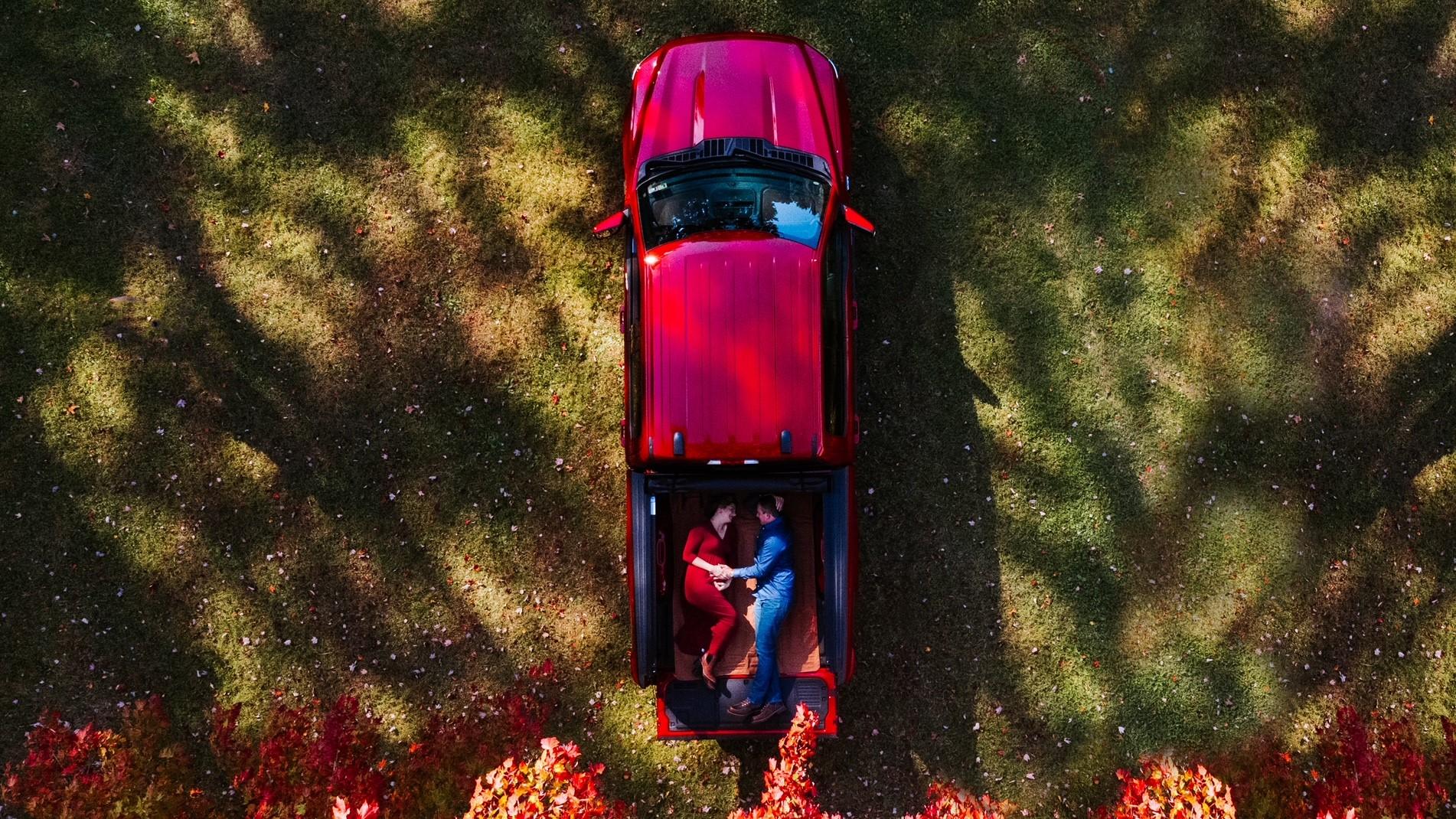 Ford F-150 Fall 2022 Truck Pics - Post Em! Drone