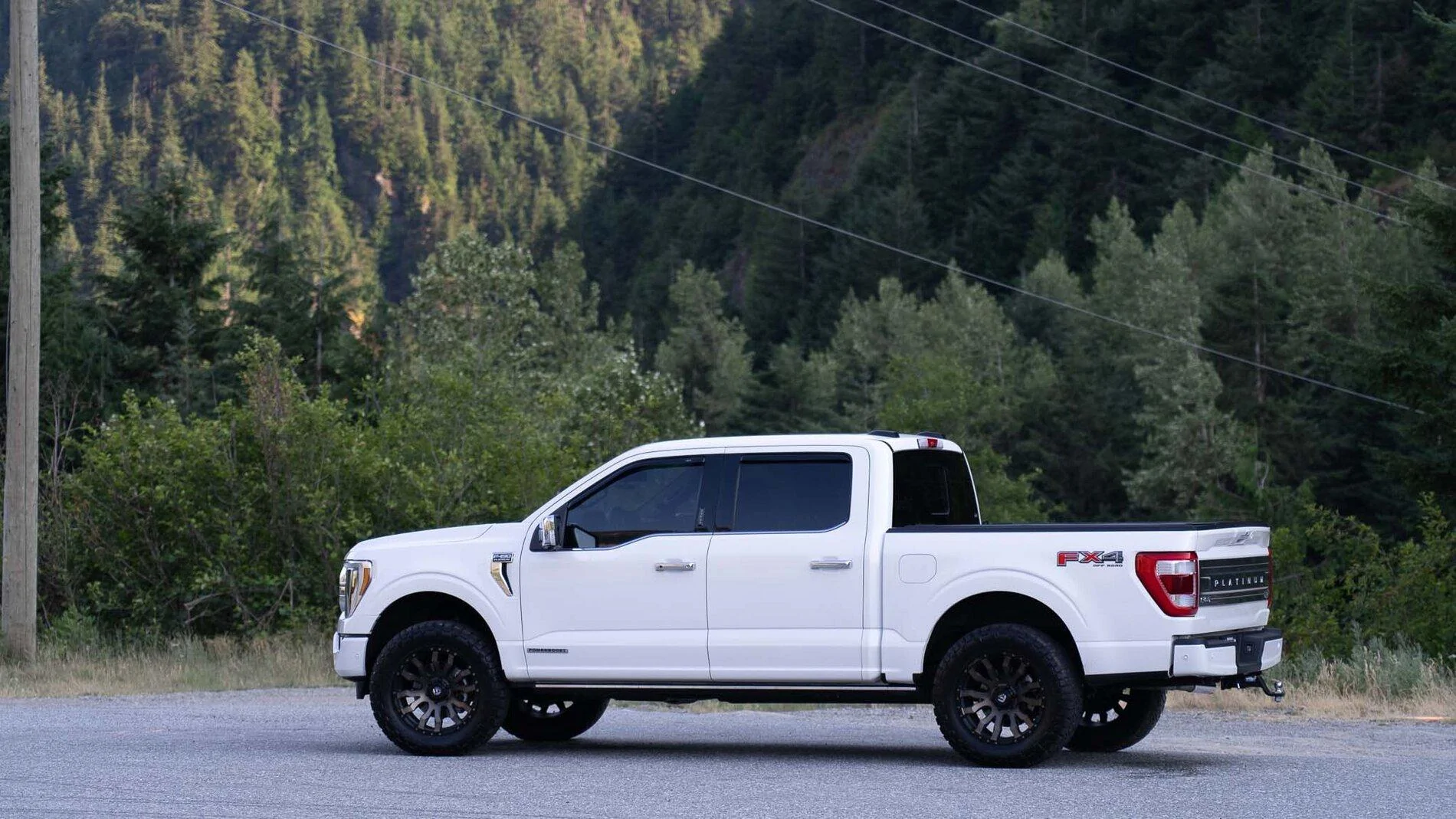 Ford F-150 2021+ F-150 FORScan List / Database / Spreadsheet DSC00616