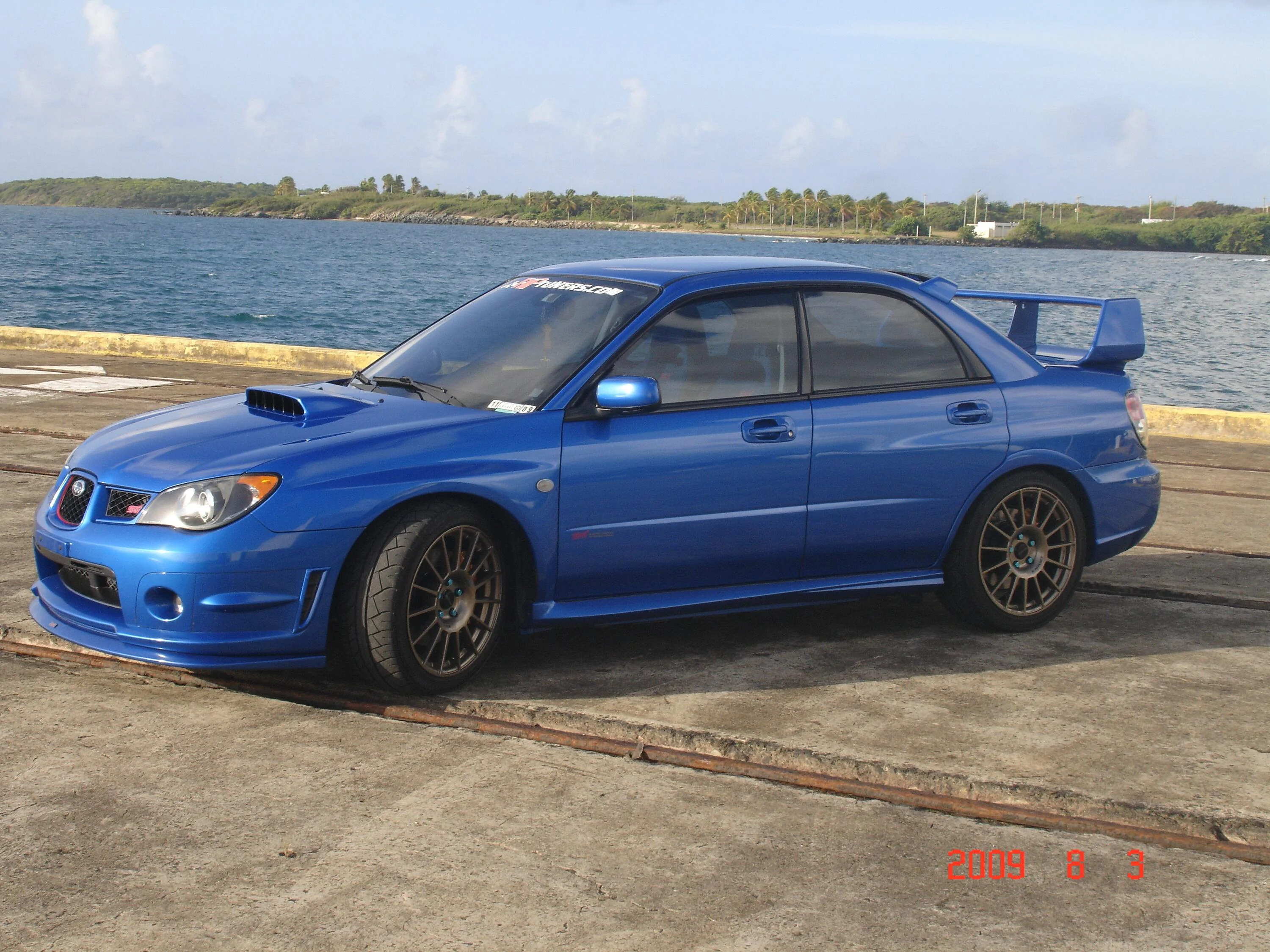 Ford F-150 What are you driving while you wait? DSC02090