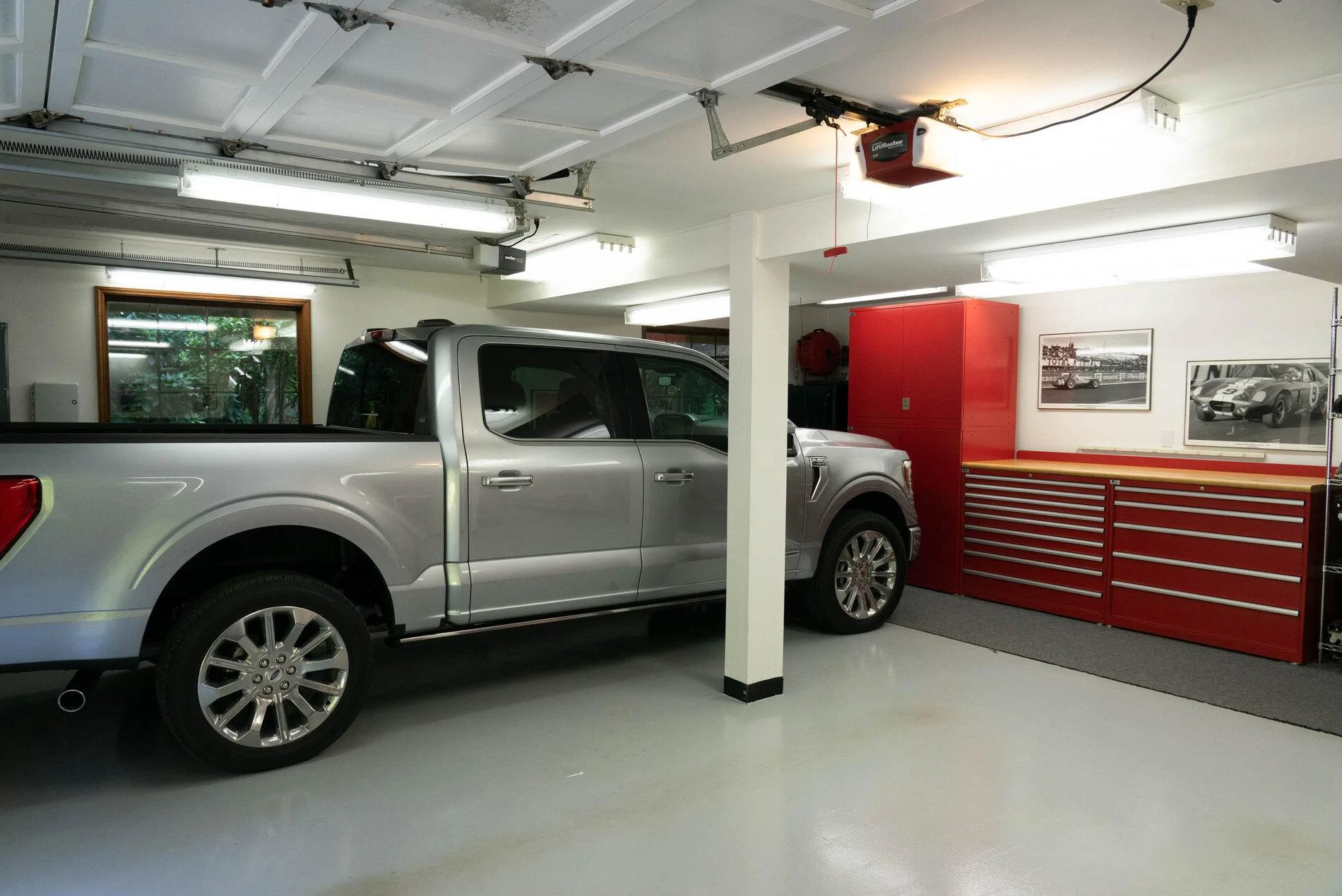 Ford F-150 Post more pictures owners!!! DSC02570