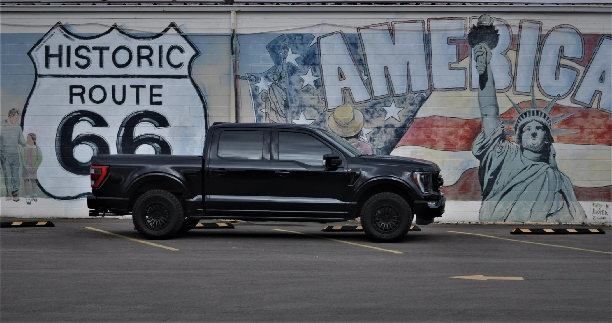 Ford F-150 Reverse Level Questions DSC_0065 (2)