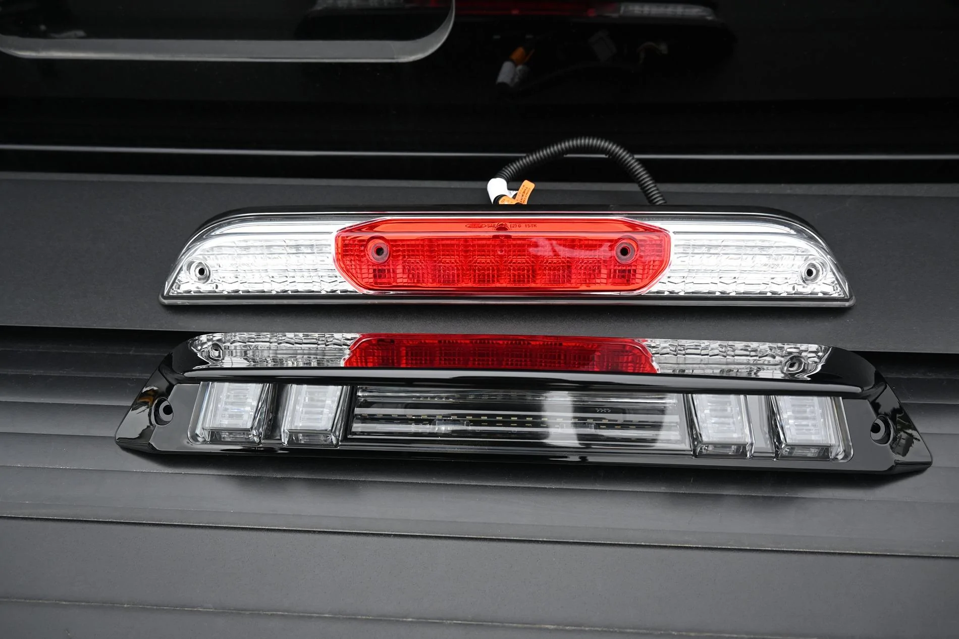 Ford F-150 The Hotshot Offroad Tremor Shop Build DSC_0454