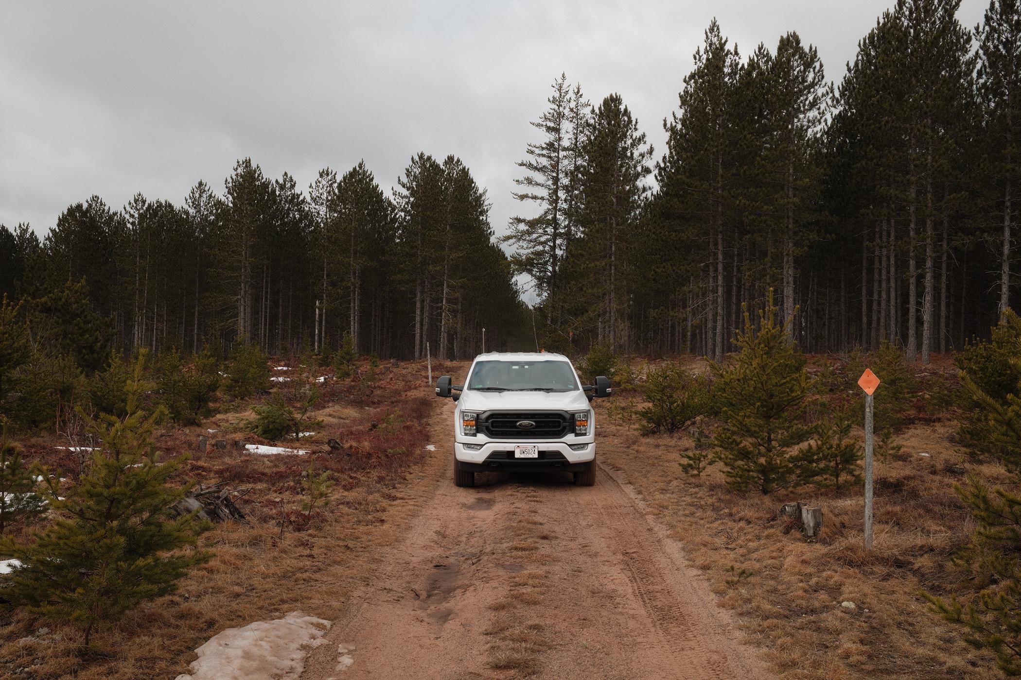 Ford F-150 Random F-150 Photos of the Day - Post Yours! 📸 🤳 DSCF0092