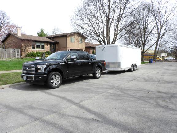 Ford F-150 Max trailer towing capacity PB Limited DSCN0634.JPG