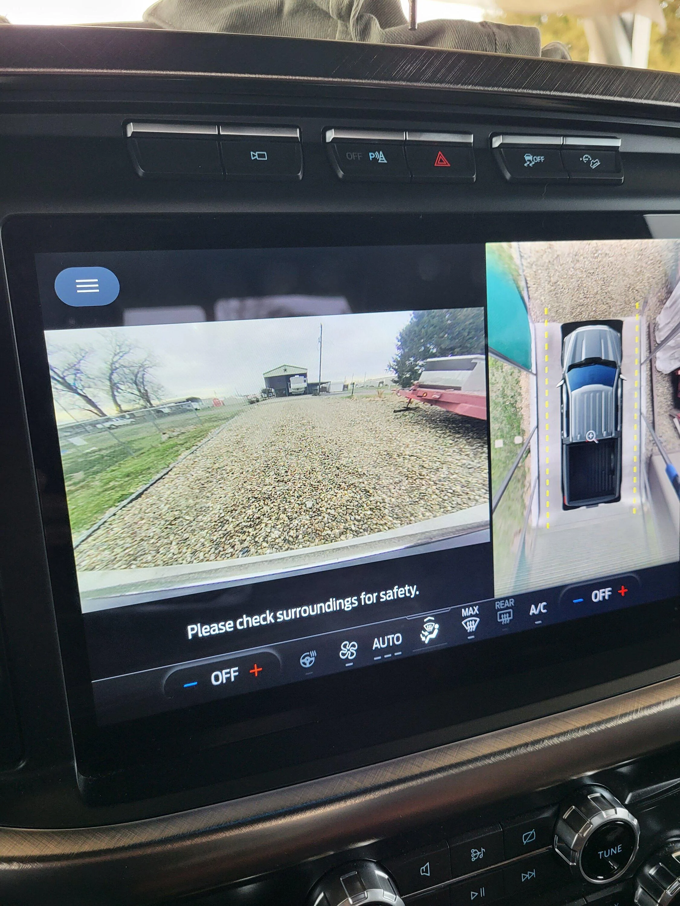 Ford F-150 Repurpose Auto Start/Stop Button? dtcs feb 19 2023 (5)