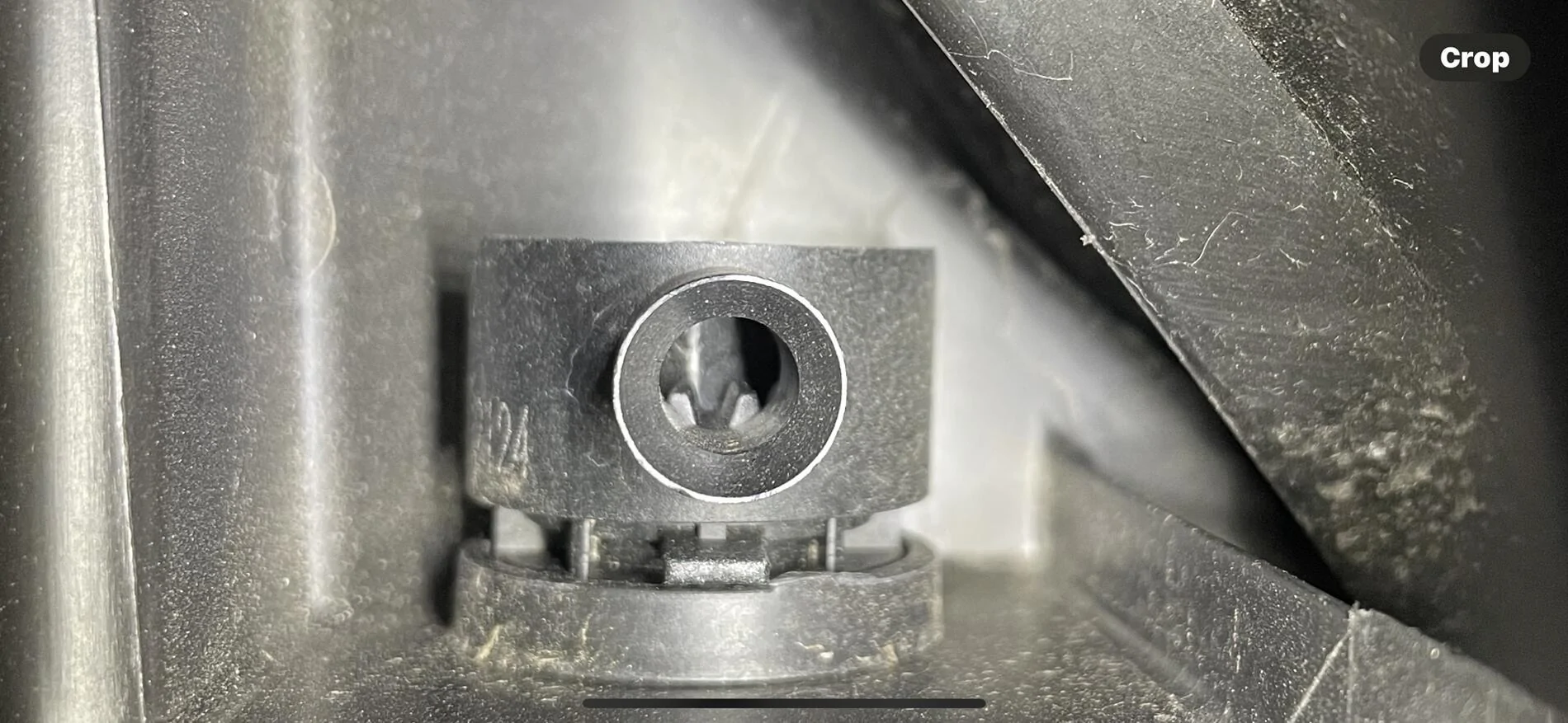 Ford F-150 How do I adjust headlights? 24 XL DUH