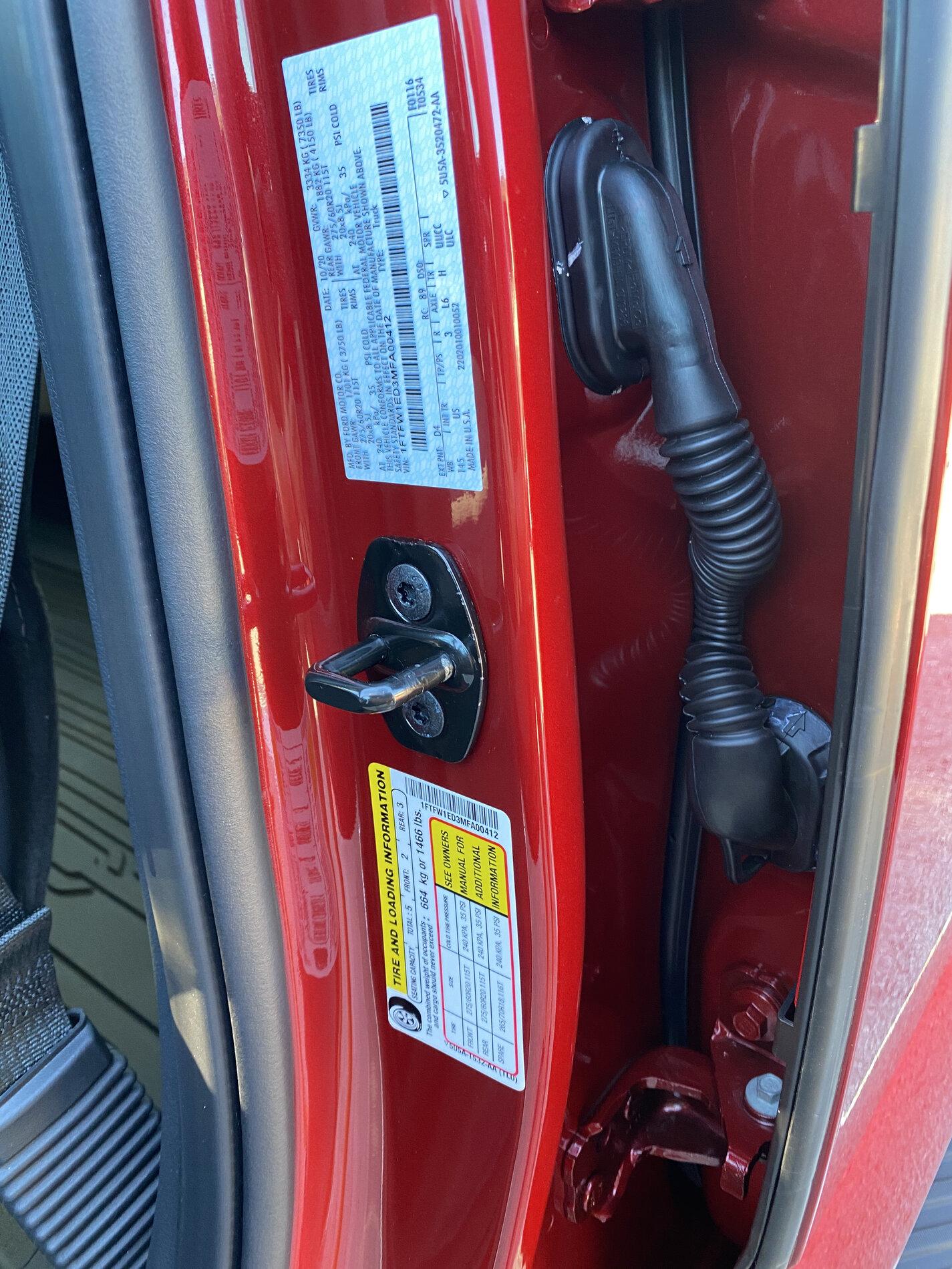 Ford F-150 ? 2021 F-150 Misc. Photos E06BFA32-612C-489A-9E05-A420B9714557