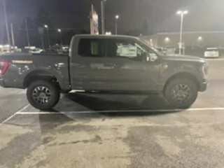 Ford F-150 Tremor Owner's Club E0855B86-C7C8-4206-AD6C-74391E60133A