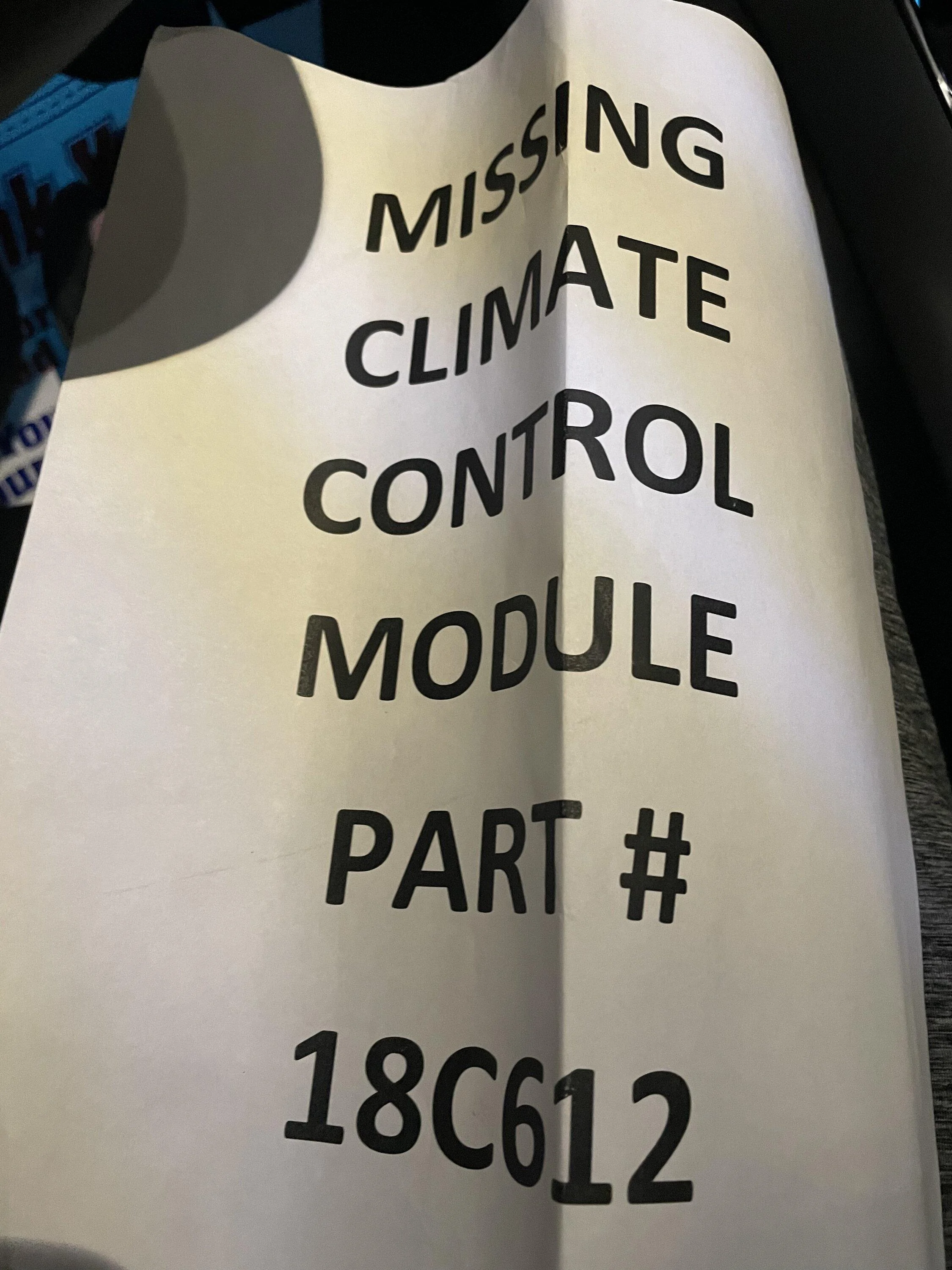 Ford F-150 What’s this key thing for ? E08DF99D-095C-46FF-B2C7-933AD6DC9F29
