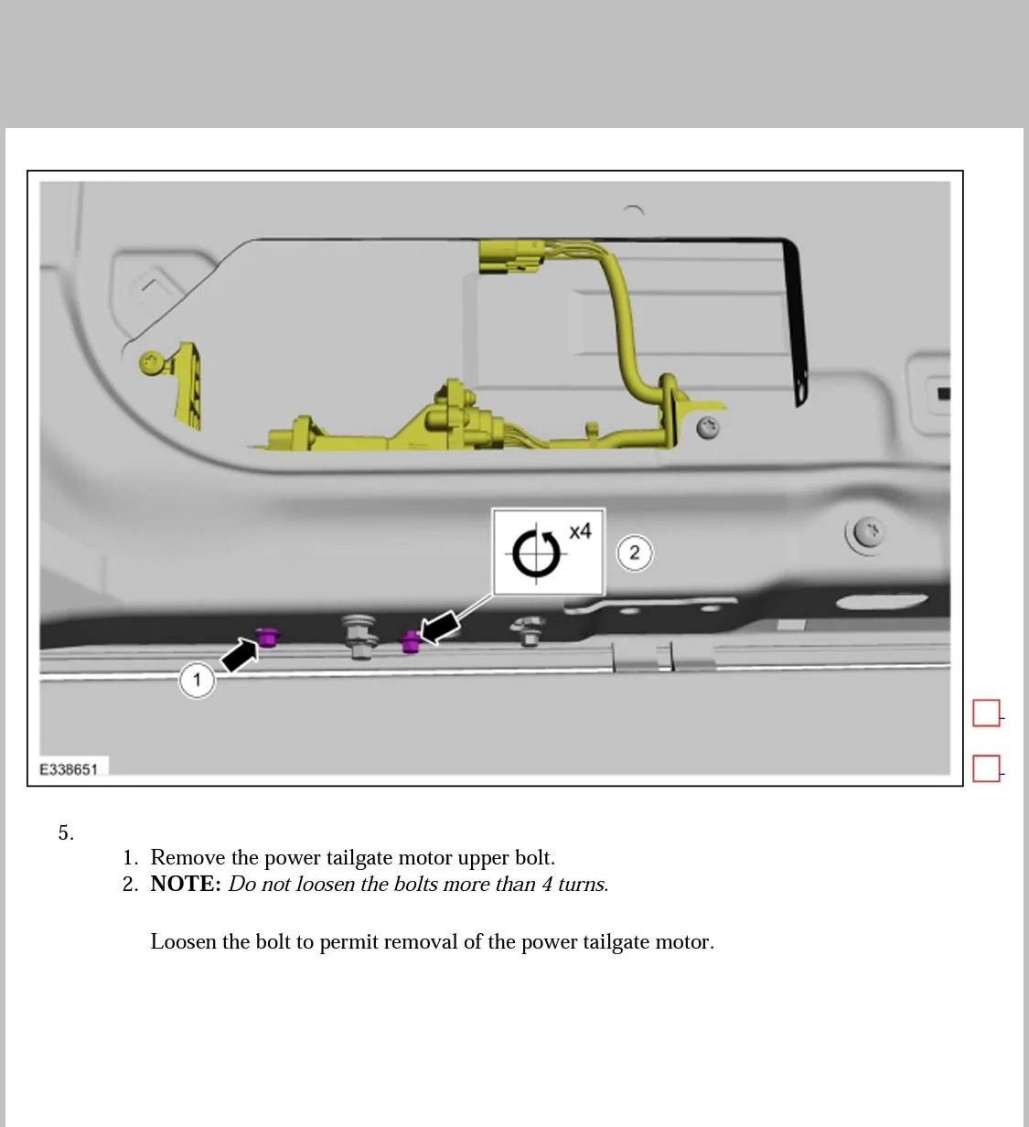 Ford F-150 Retrofit power tailgate? E0962070-E758-4B87-BAD7-530A46D13E0A