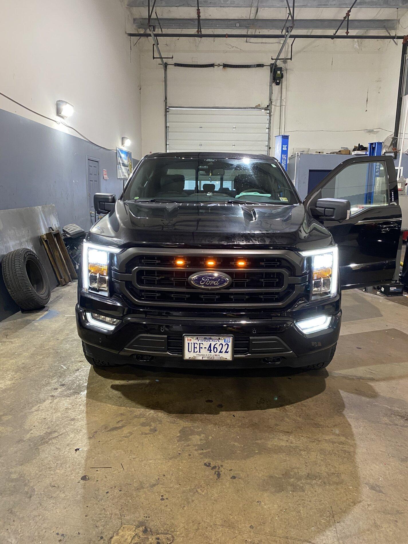 Ford F-150 Introductions and Welcome Thread! 👋 E09D9906-4C77-46B2-AD32-5330BACF0D81