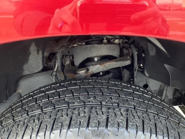 Ford F-150 Under Coating and Paint Protection E0ACA928-DDCE-4411-888A-AF3F776FC8D7