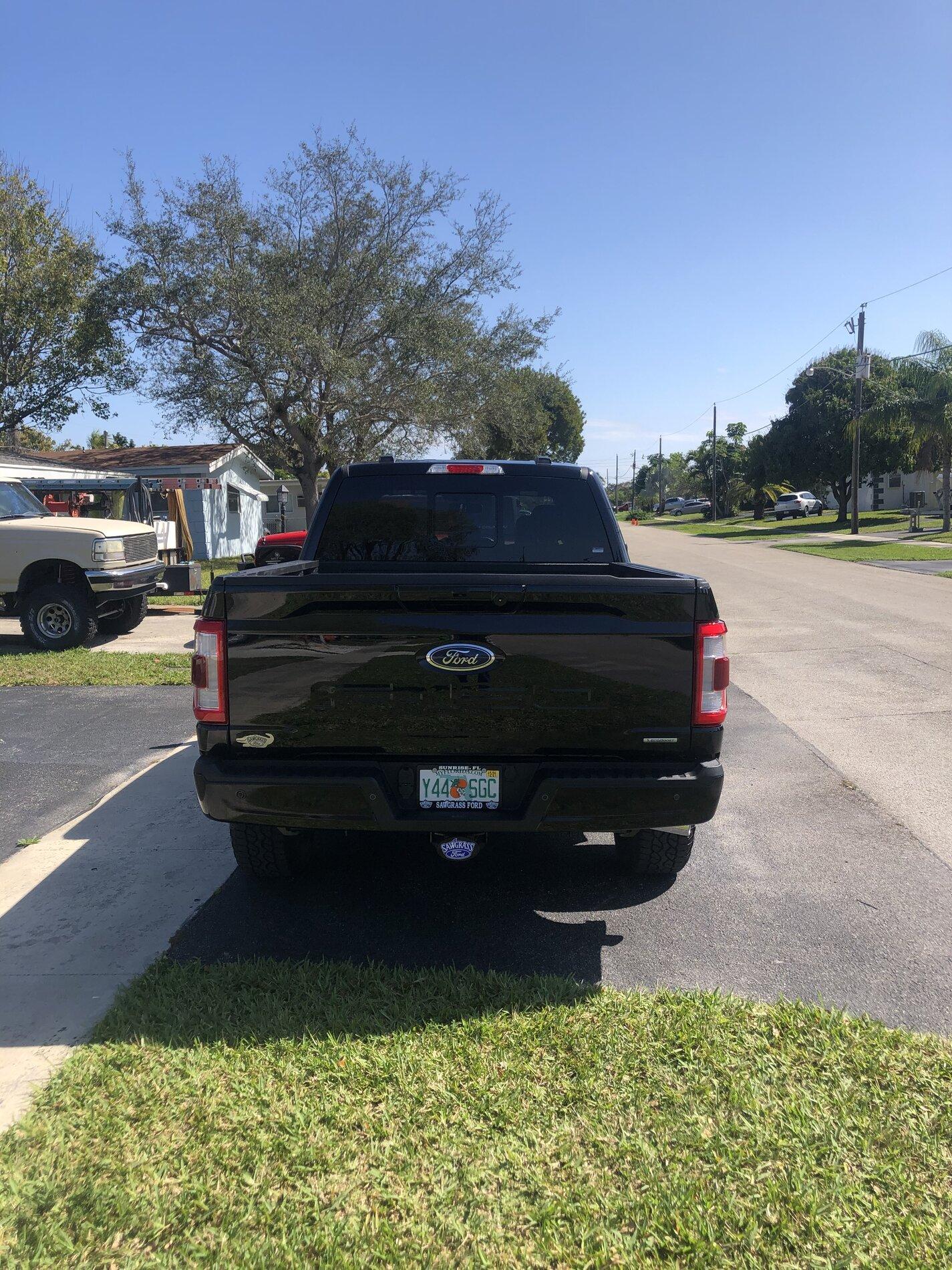 Ford F-150 2021+ F-150 Orders Tracking List & Stats [Enter Yours!] E0C47D5C-9797-4BF8-97BE-54062431D262