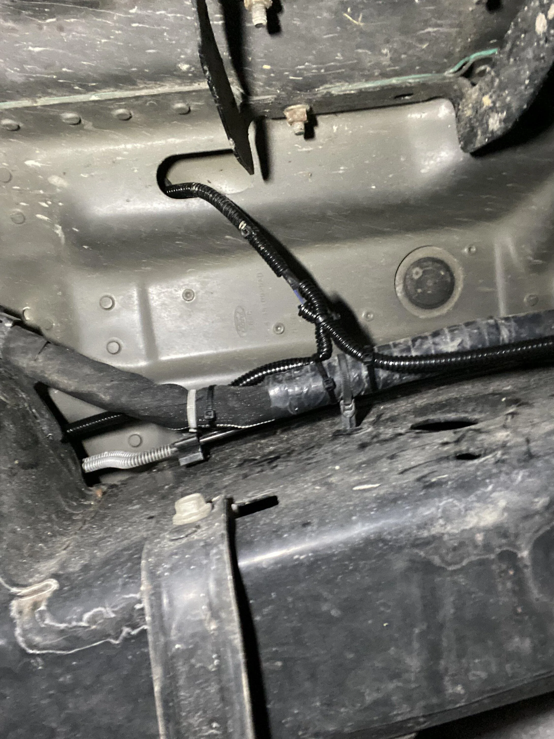 Ford F-150 How to build wiring/harnesses? E0C6DECB-F212-46A1-8B9B-AA2137CF444C