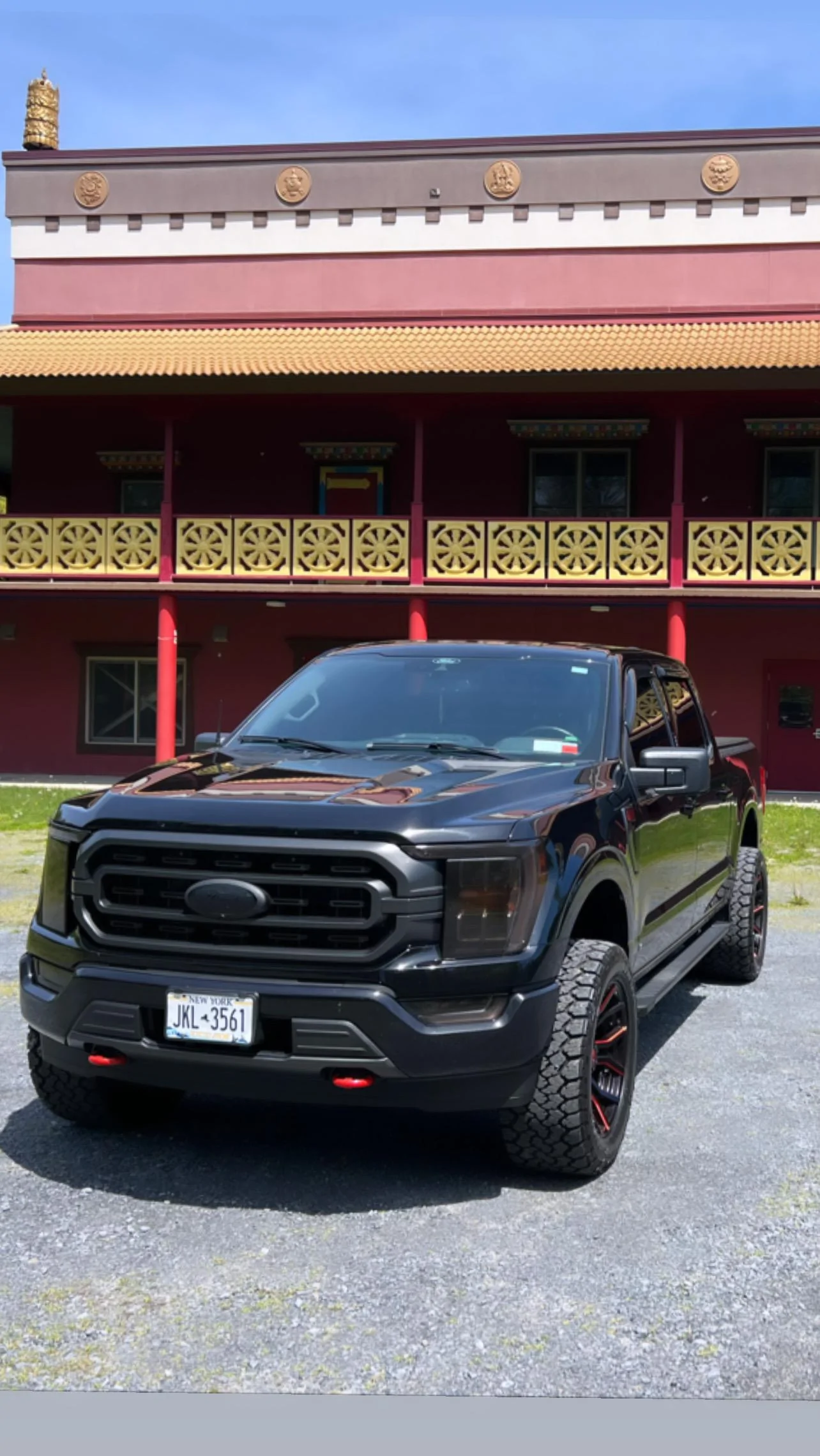 Ford F-150 2021 Agate Black Powerboost XLT Build E0D5CF88-8F74-44E3-A9F6-C4C45AC74814