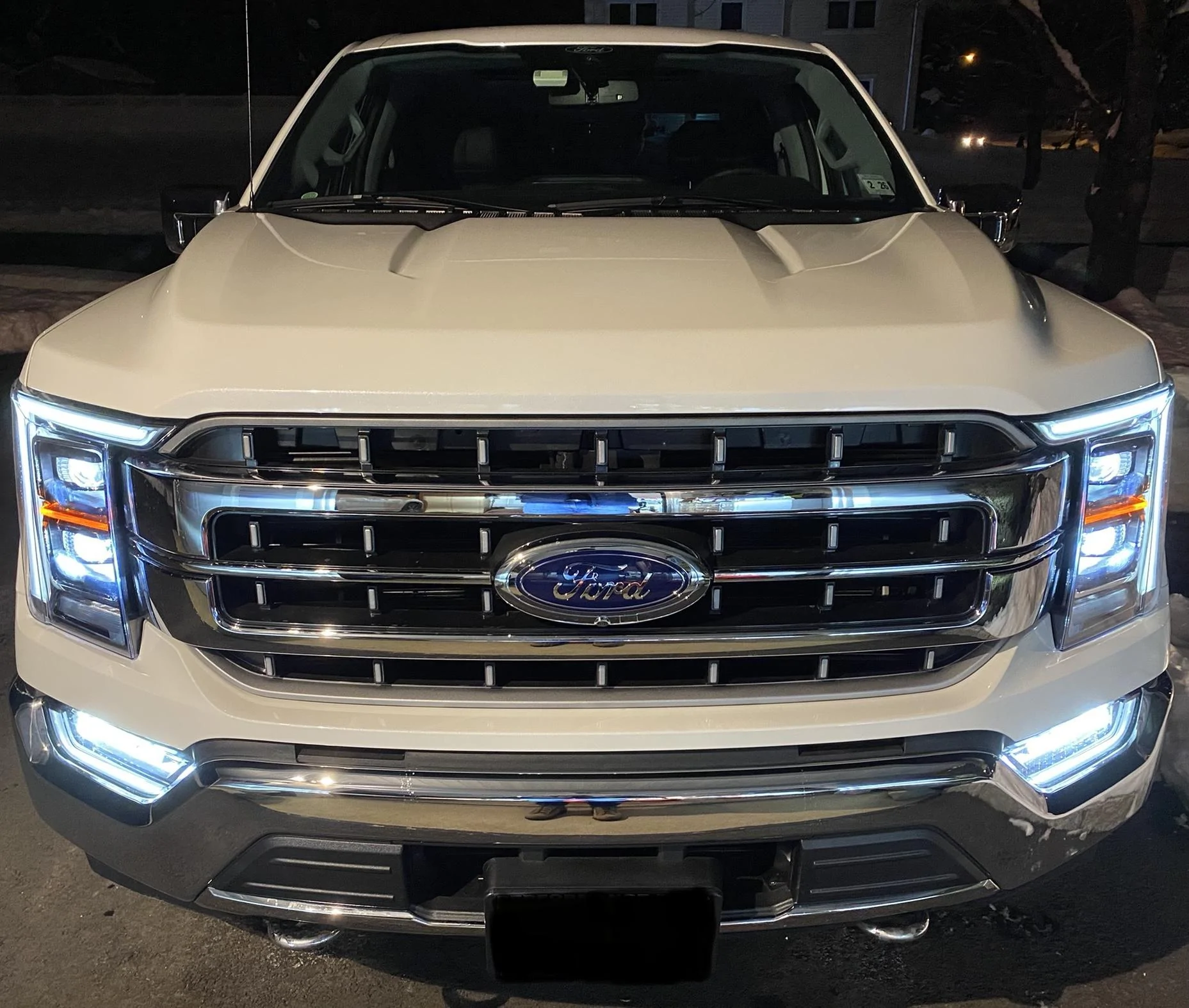 Ford F-150 ? F-150 LARIAT Lounge ? E1103327-D81E-4C5C-ADF3-825EF9C90880