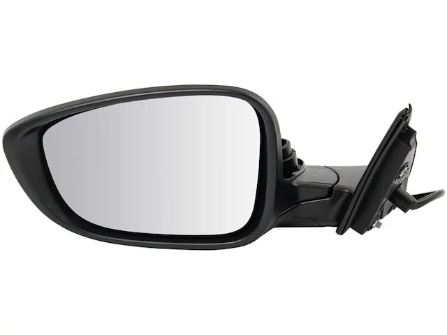 Ford F-150 Trailer tow mirrors with BLIS (Blind Spot Information System) vs Standard Mirrors E1182FFF-99F4-4804-A7DA-6FB3FD68012B