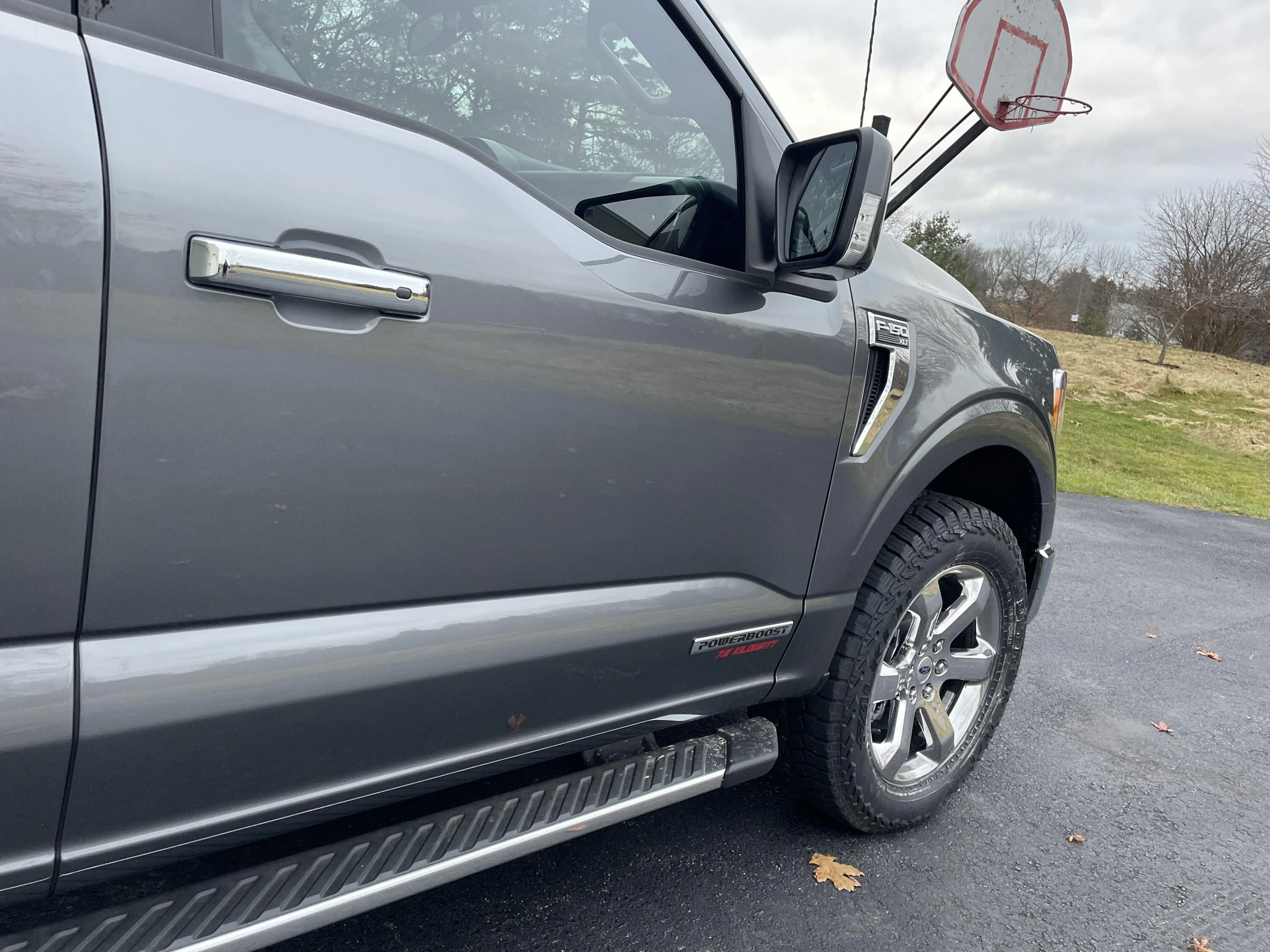 Ford F-150 Show me your tints 😎 E1903906-02B3-4C73-93ED-D9F4A4A02ADF