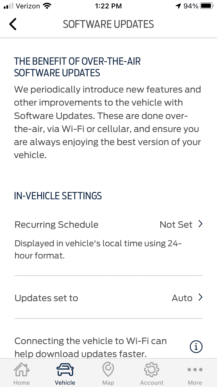 Ford F-150 FordPass App E19D198D-4CBA-4F85-A36A-AA8B47A96DC0