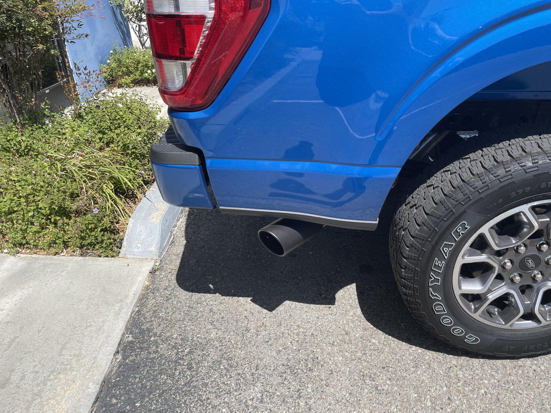 Ford F-150 5.0L Exhausts E1B97E44-1588-4DE4-AB14-D65075C9995F