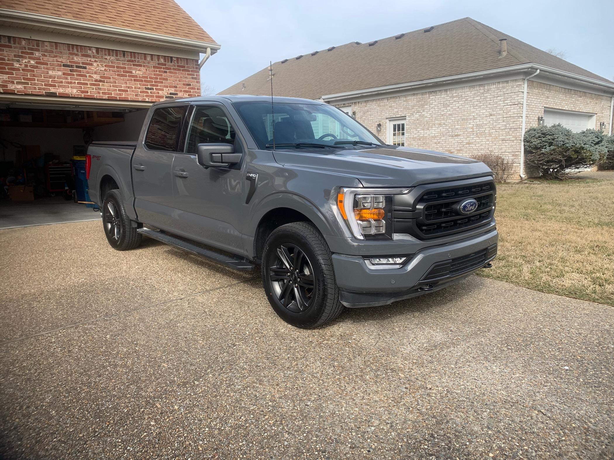 Ford F-150 Random F-150 Photos of the Day - Post Yours! 📸 🤳 E1C0636D-2052-4189-8A8C-0276E6E6028A