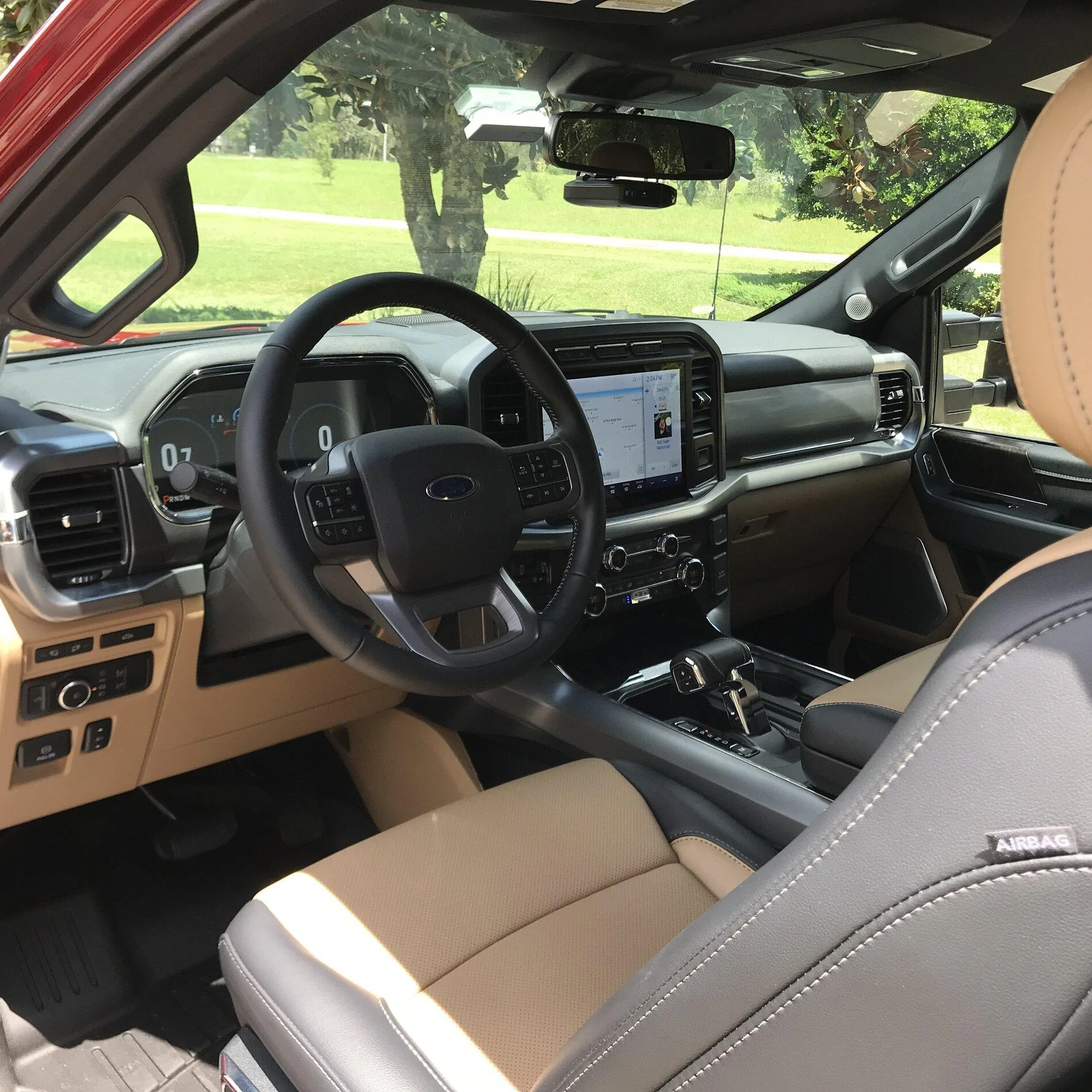 Ford F-150 4/26 Build Week E2294C92-8331-454A-A91A-4057BDAAAF0D