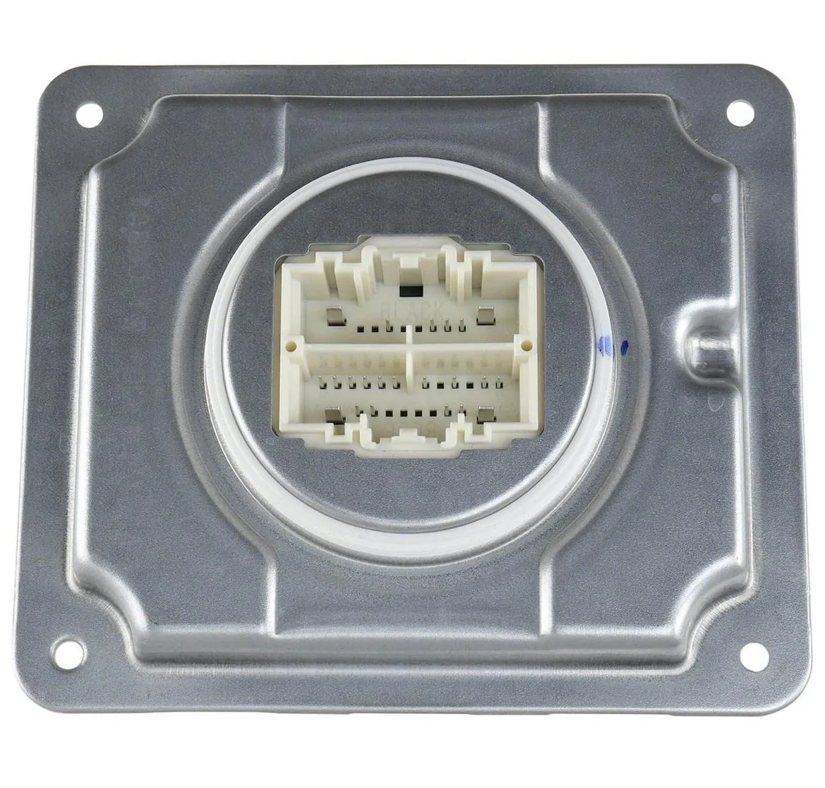 Ford F-150 ECU module programming guide using FDRS E290CAB8-7027-4FB9-B557-5507B6709A74