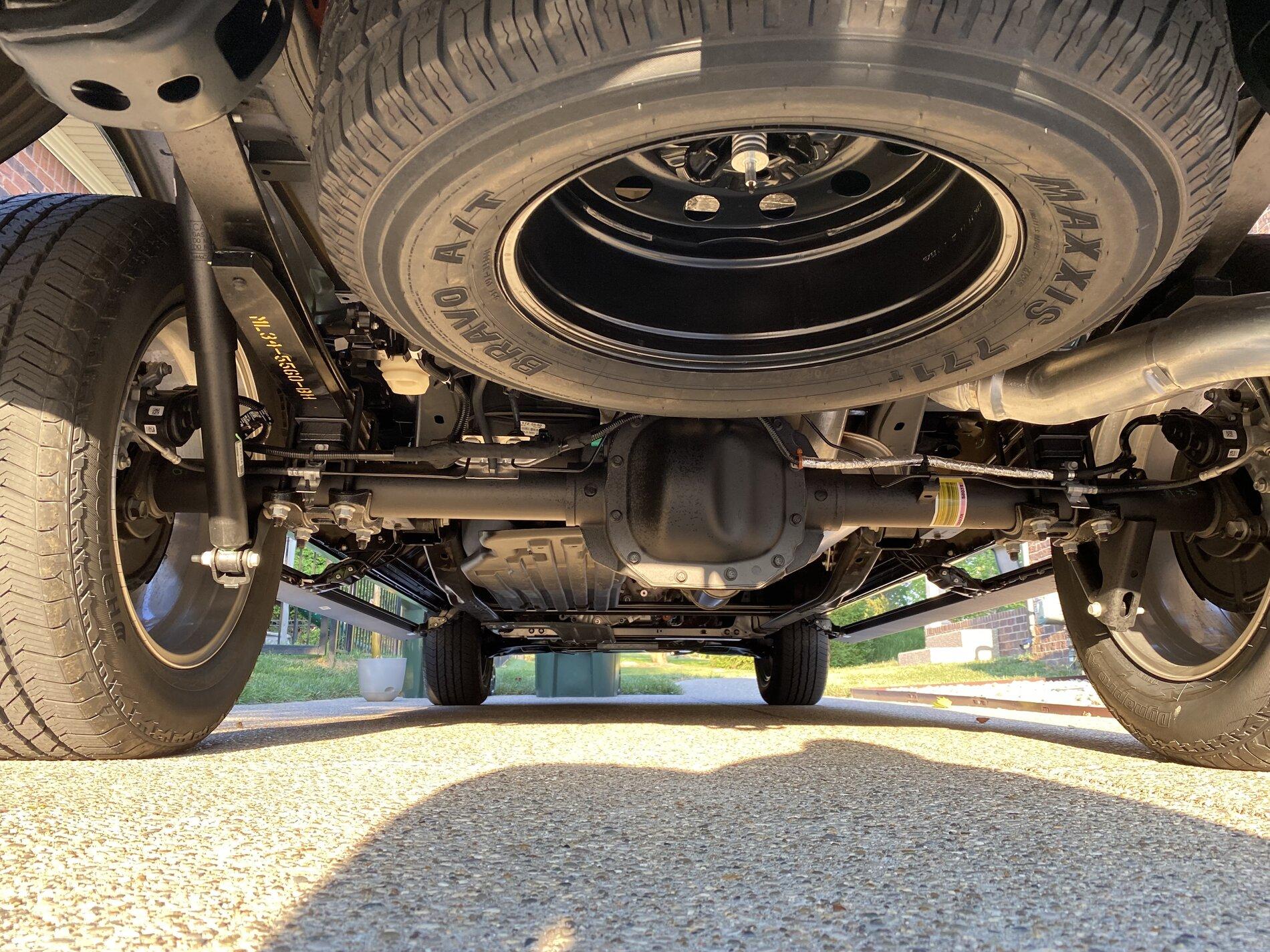 Ford F-150 6/21 build week thread E2C30A70-01ED-4B6F-BDD0-061727F8BF90