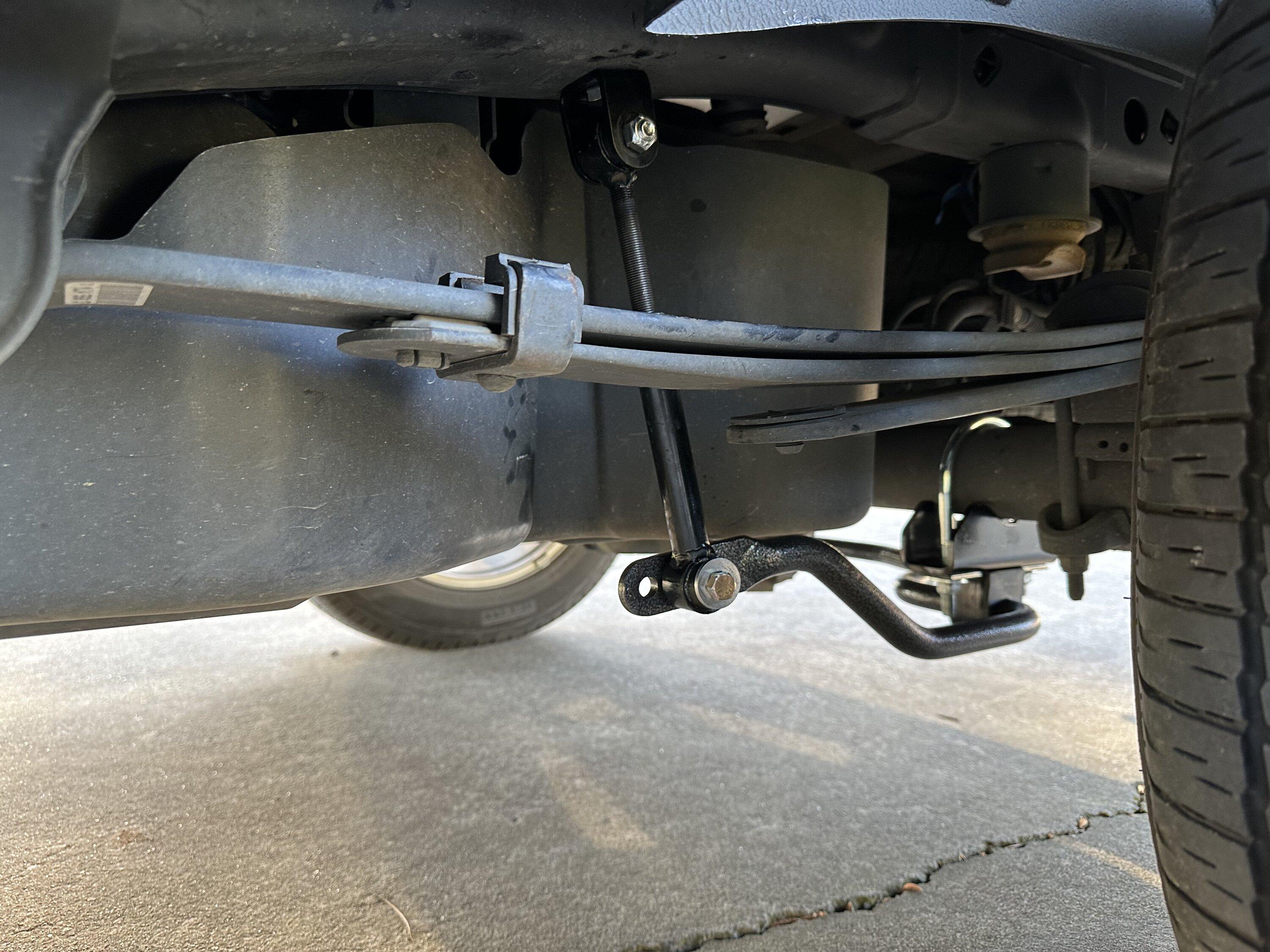 Ford F-150 What did you do TO your F-150 today? 🙋🏻‍♂️ E3650CD2-2F82-4725-8F28-BBC5F3E81C2E