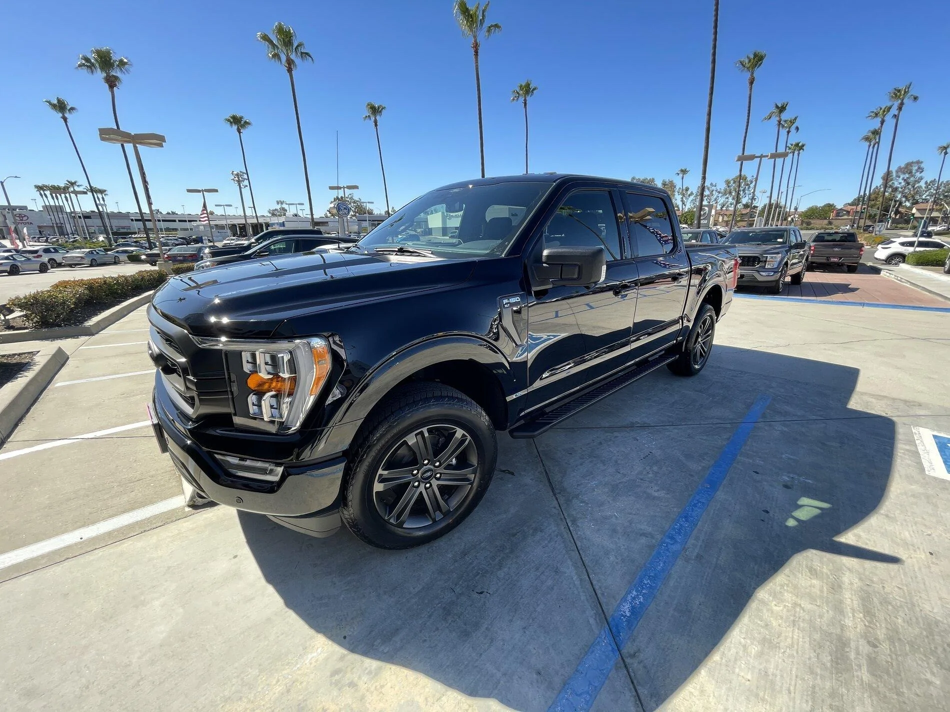 Ford F-150 Introductions and Welcome Thread! 👋 E40A4D3E-08A7-45E4-A743-274976273358