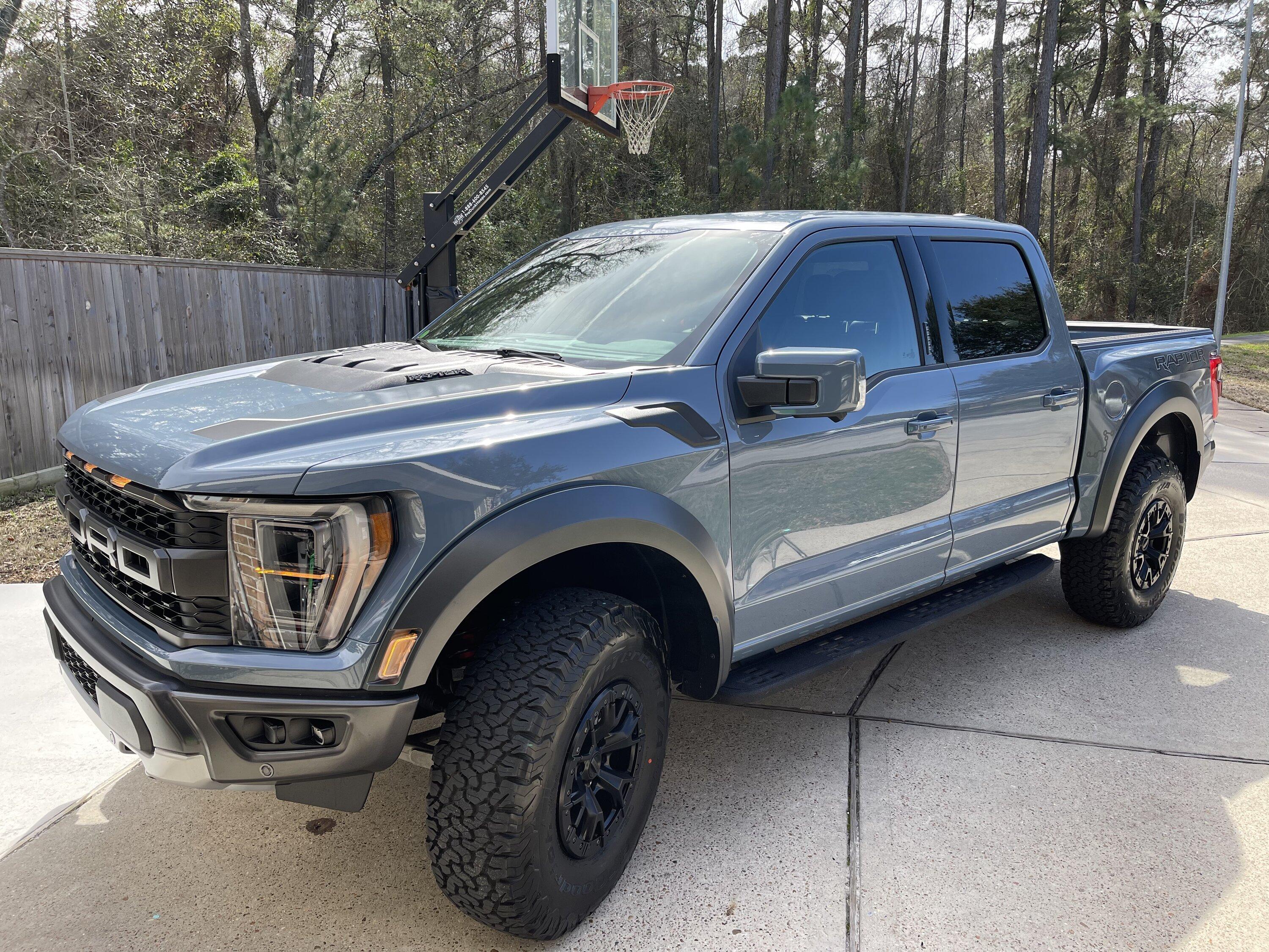 Ford F-150 12/5/22 - Build Week - MY 23 E4262F91-E059-4E7C-BFFF-01055510541B