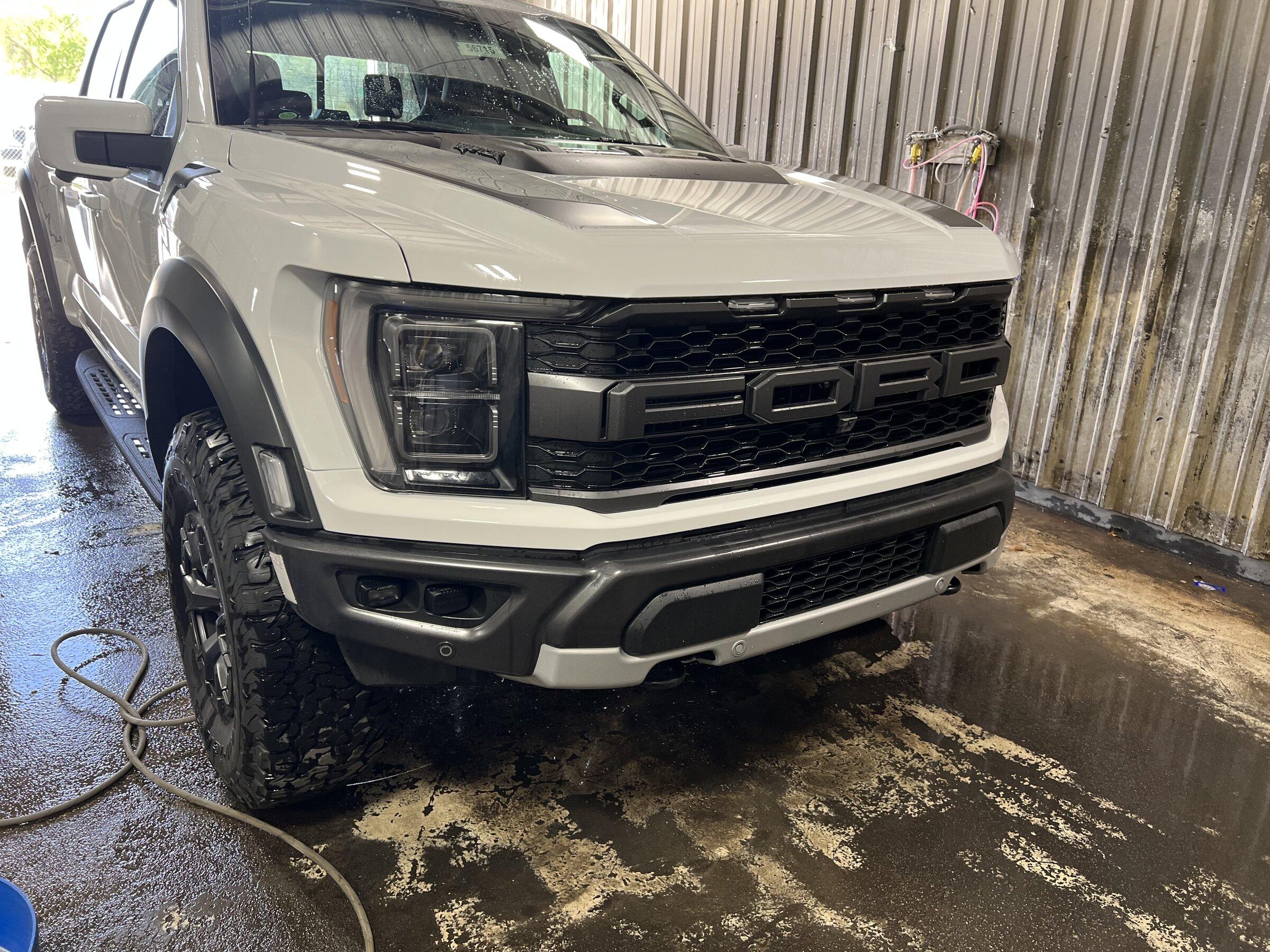 Ford F-150 01/31/2022 Build Week Club E43A30ED-921D-43D2-A95B-613B9B604E4E