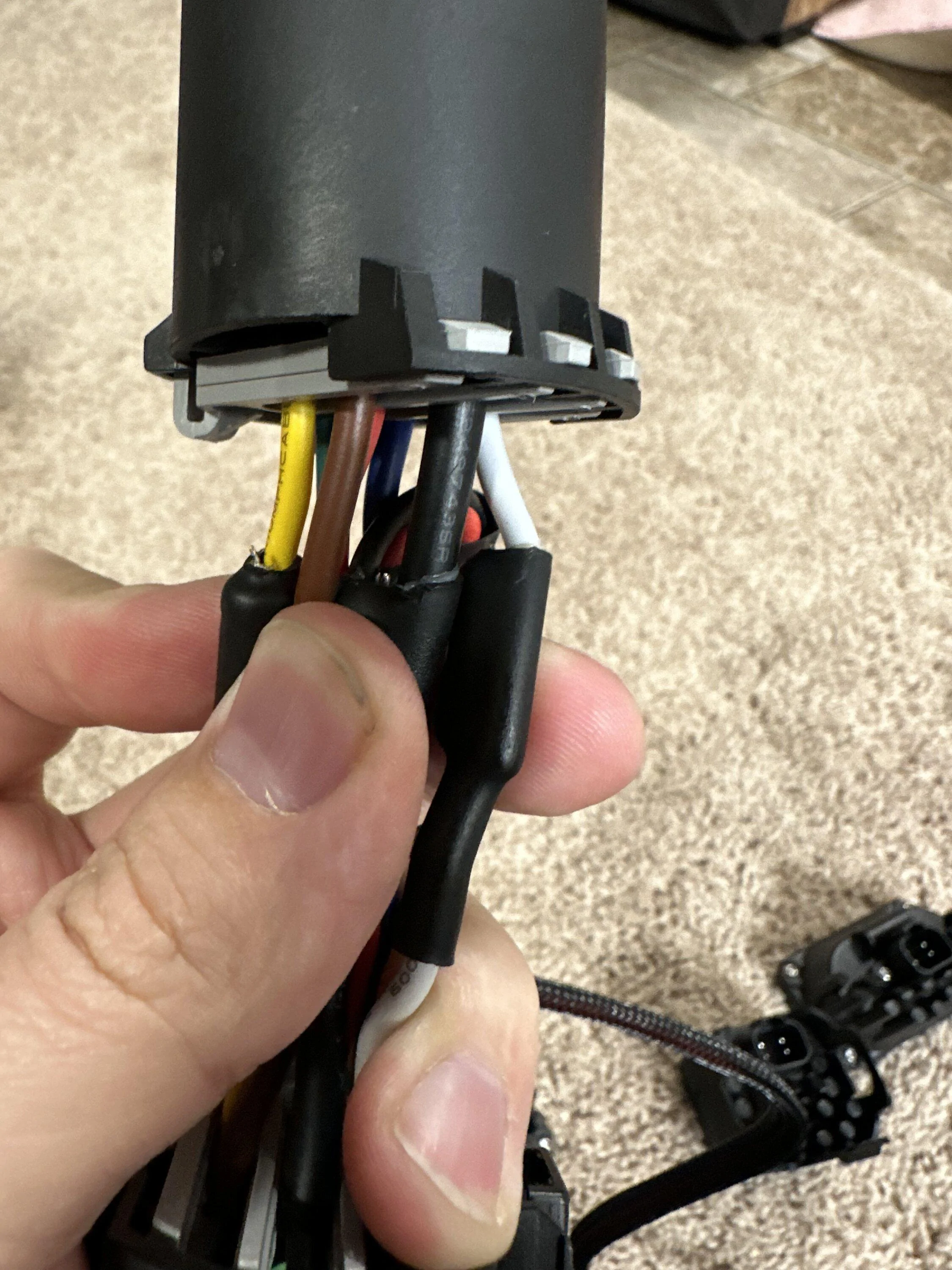 Ford F-150 NEW PRODUCT | Diode Dynamics HitchMount LED Pod Reverse Kit E48549F8-CC96-4060-89D0-BC851C614680