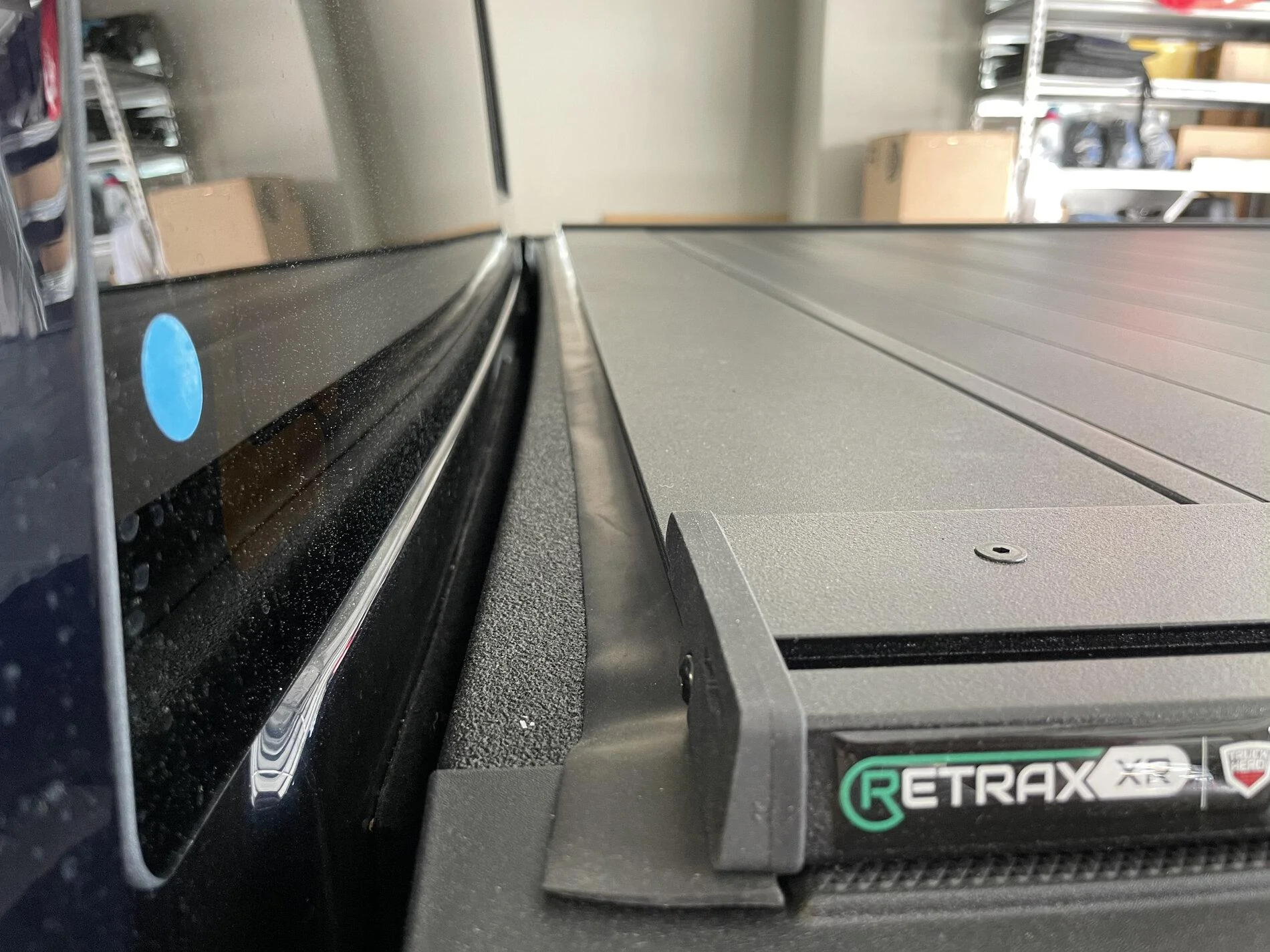 Ford F-150 My new AMB Limited E5315538-4187-4A94-B93A-581BB4674B2C