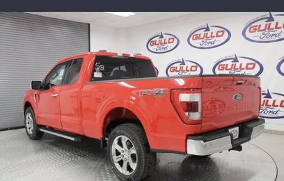 Ford F-150 2021 Super Cabs E5379733-D248-44FB-B6F3-442A72129B88