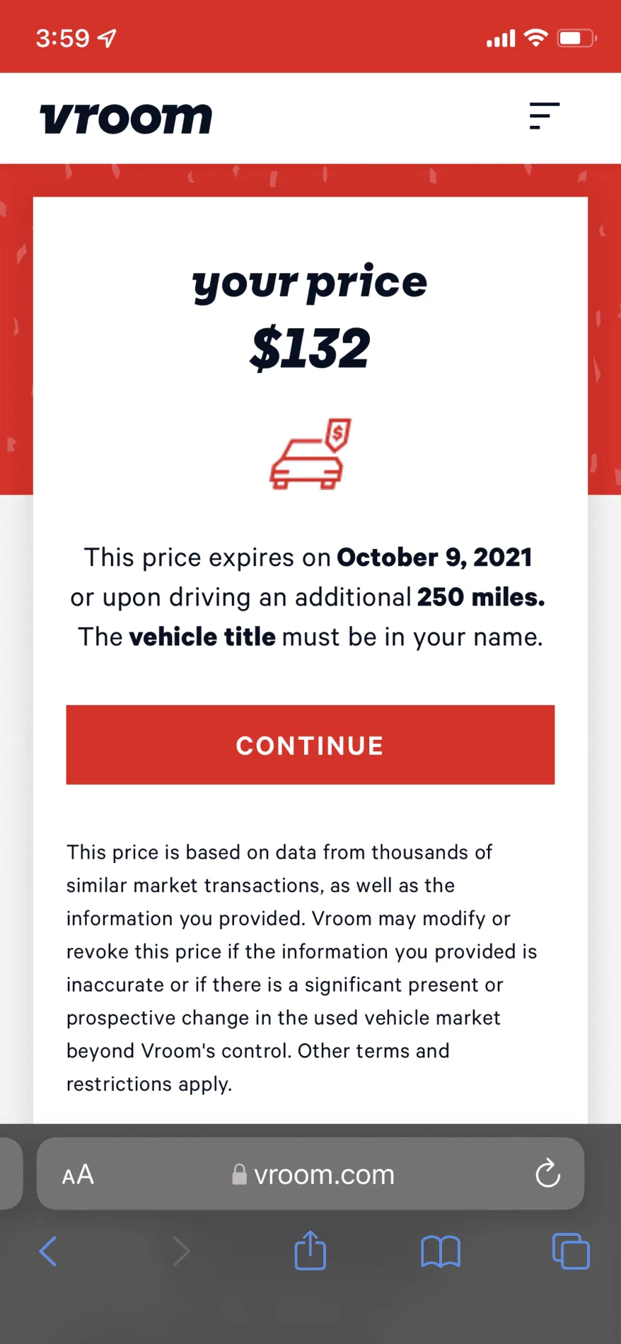 Ford F-150 Why I Sold My Lariat E55C337F-C0F1-4A5A-9983-84EA88E464FF