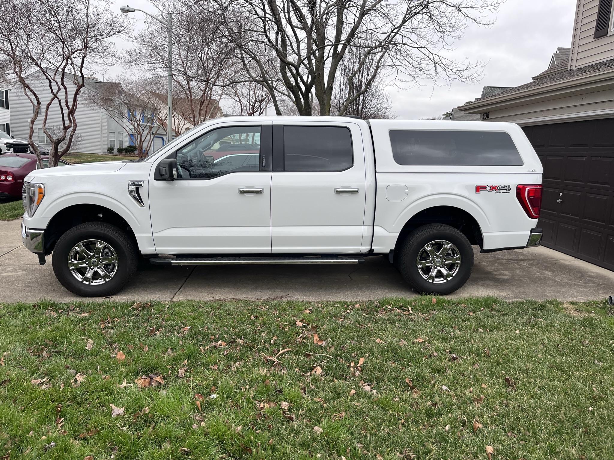 Ford F-150 Bed cap/topper question from newbie E5828057-71CC-4E3C-9E0F-BA488ADFCB1F