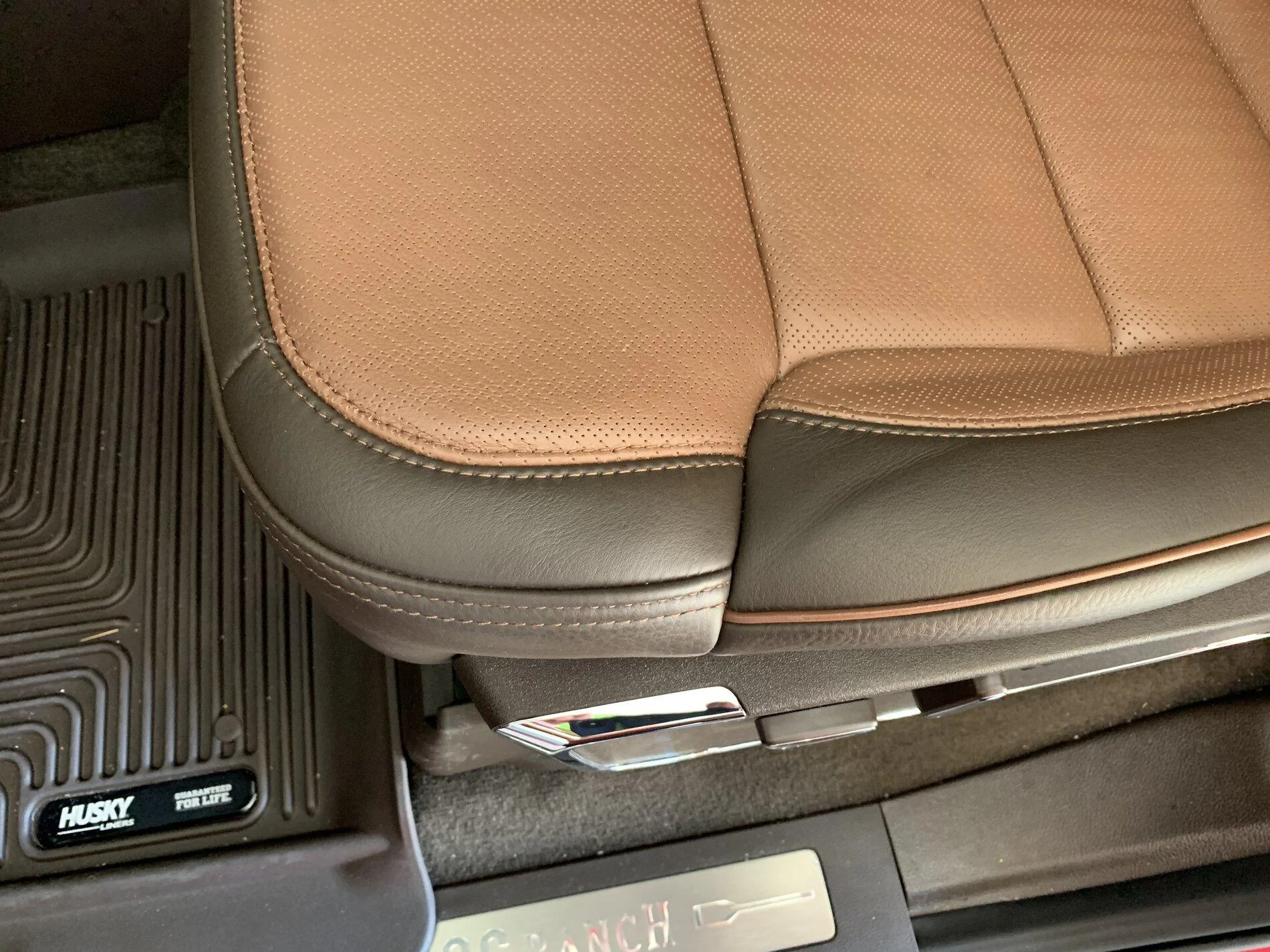 Ford F-150 Seat picture help please.. E5C0F652-DF7F-4EF6-AB00-458342D0BB86