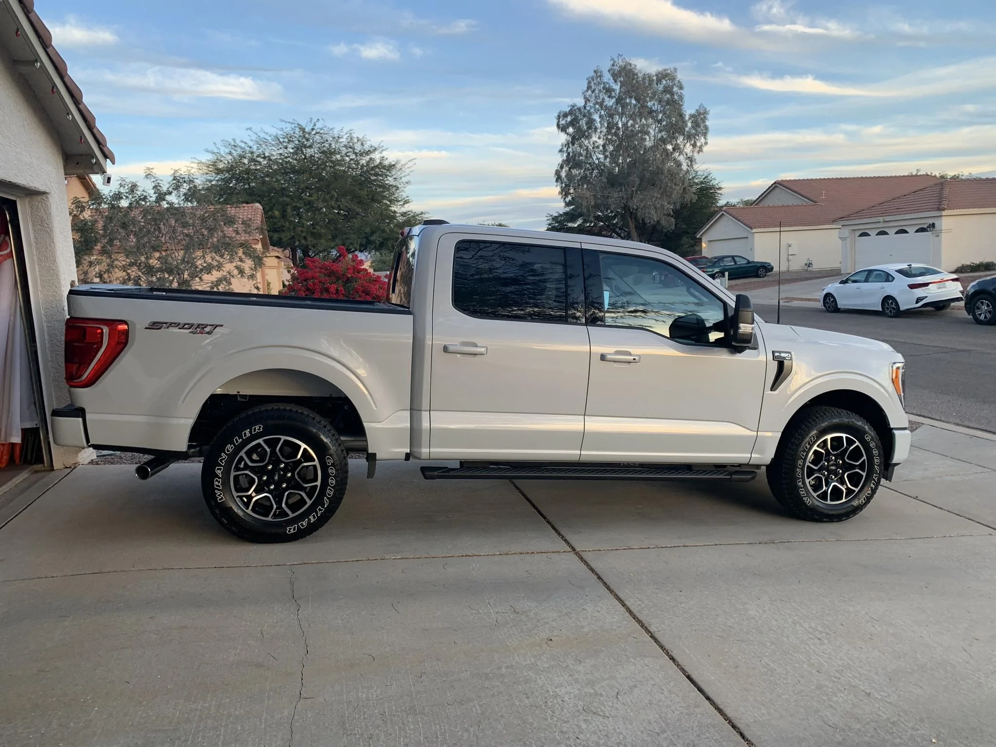 Ford F-150 11/29 Build Week E5C9987F-7C87-42E7-A431-038738CFA8F3