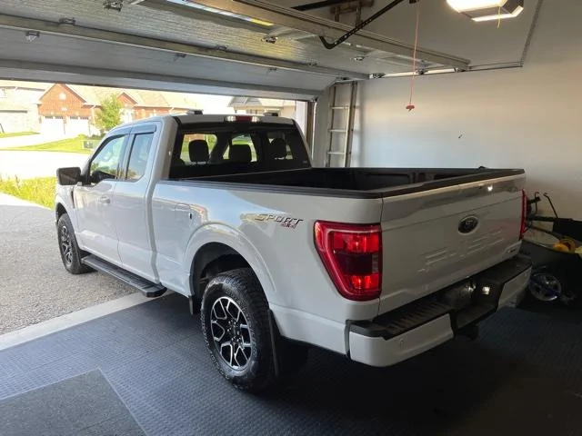 Ford F-150 4/26 Build Week E5E1A16B-E99A-4645-82B5-C4AB55A45045