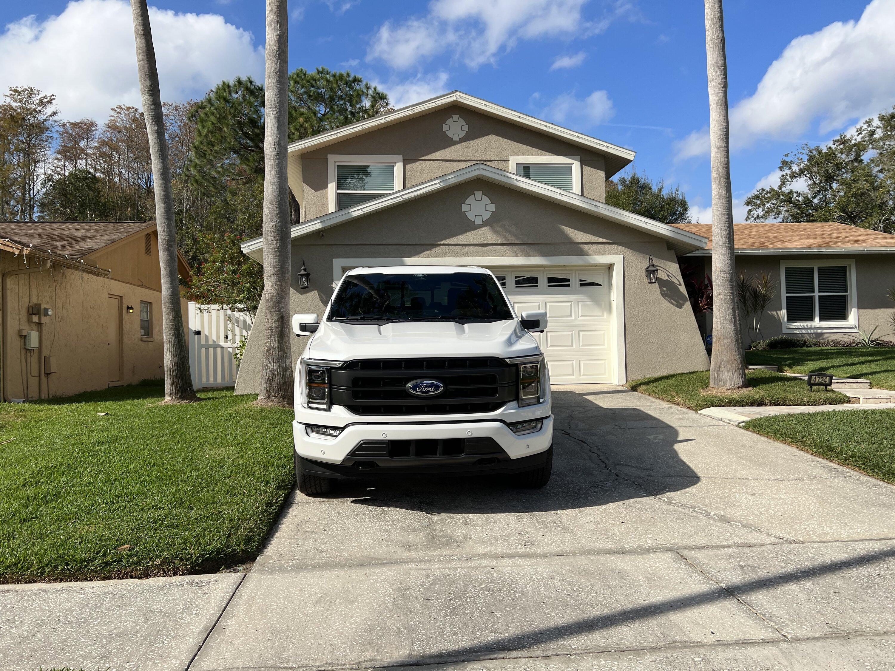 Ford F-150 Introductions and Welcome Thread! 👋 E6115897-7A7A-4ECB-ABE5-44343F5F28B8