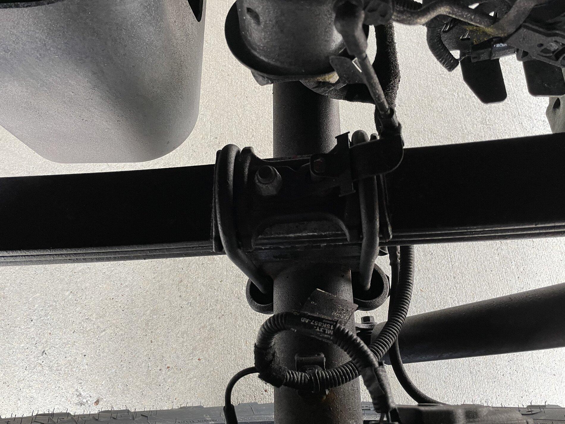 Ford F-150 My new AMB Limited E61712BD-684D-47ED-B424-60ACECE2370D