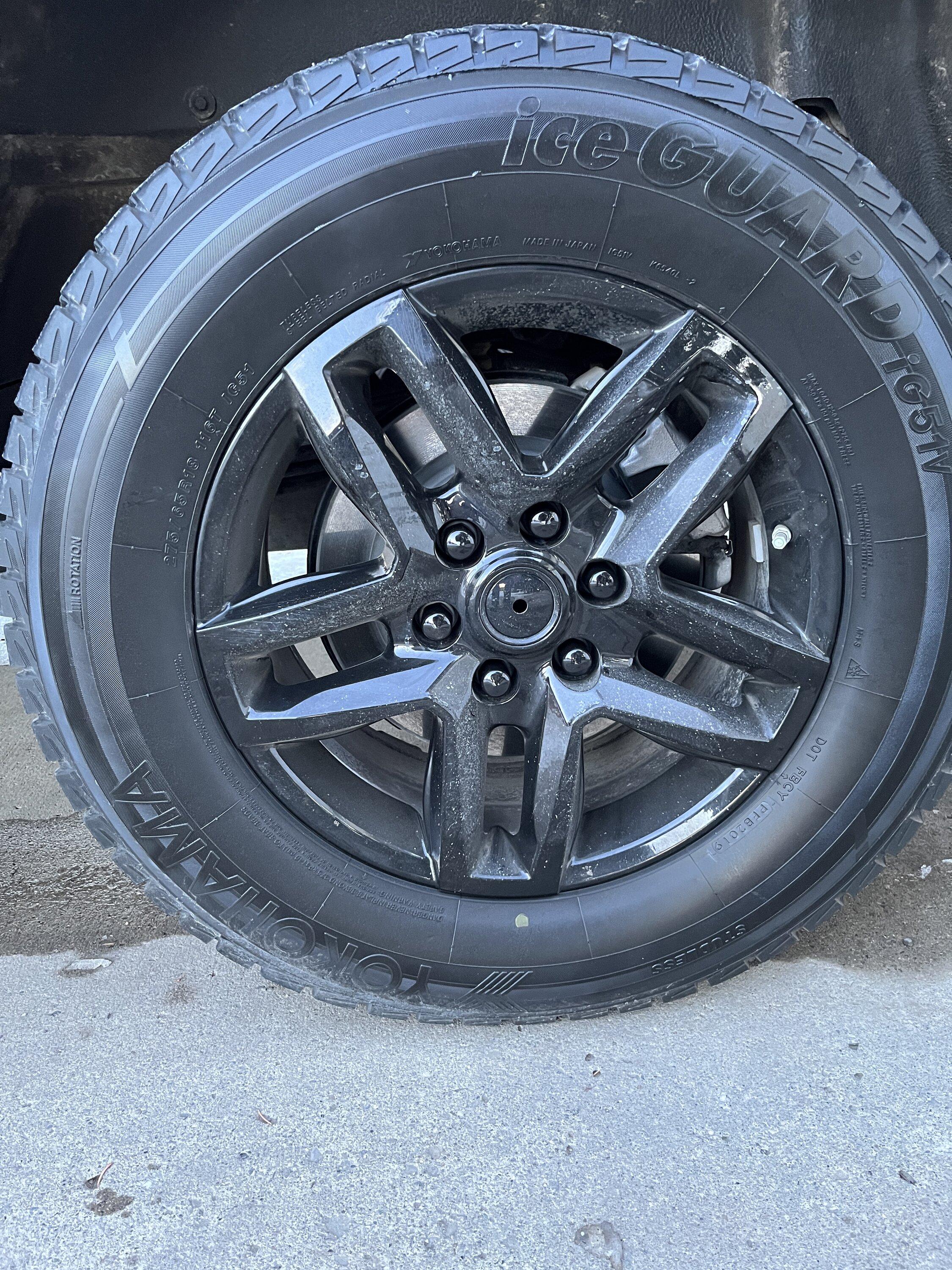 Ford F-150 What did you do TO your F-150 today? 🙋🏻‍♂️ E6CBB33E-2FDE-4869-BECE-7540D7203CAF