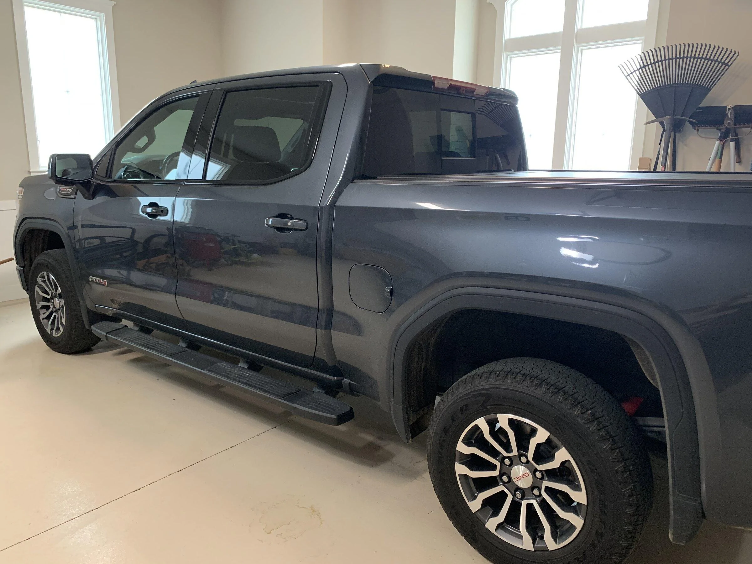 Ford F-150 "Old to New"- What did you drive before purchasing E6F7527E-4778-448F-A415-9AA45FC60CB6