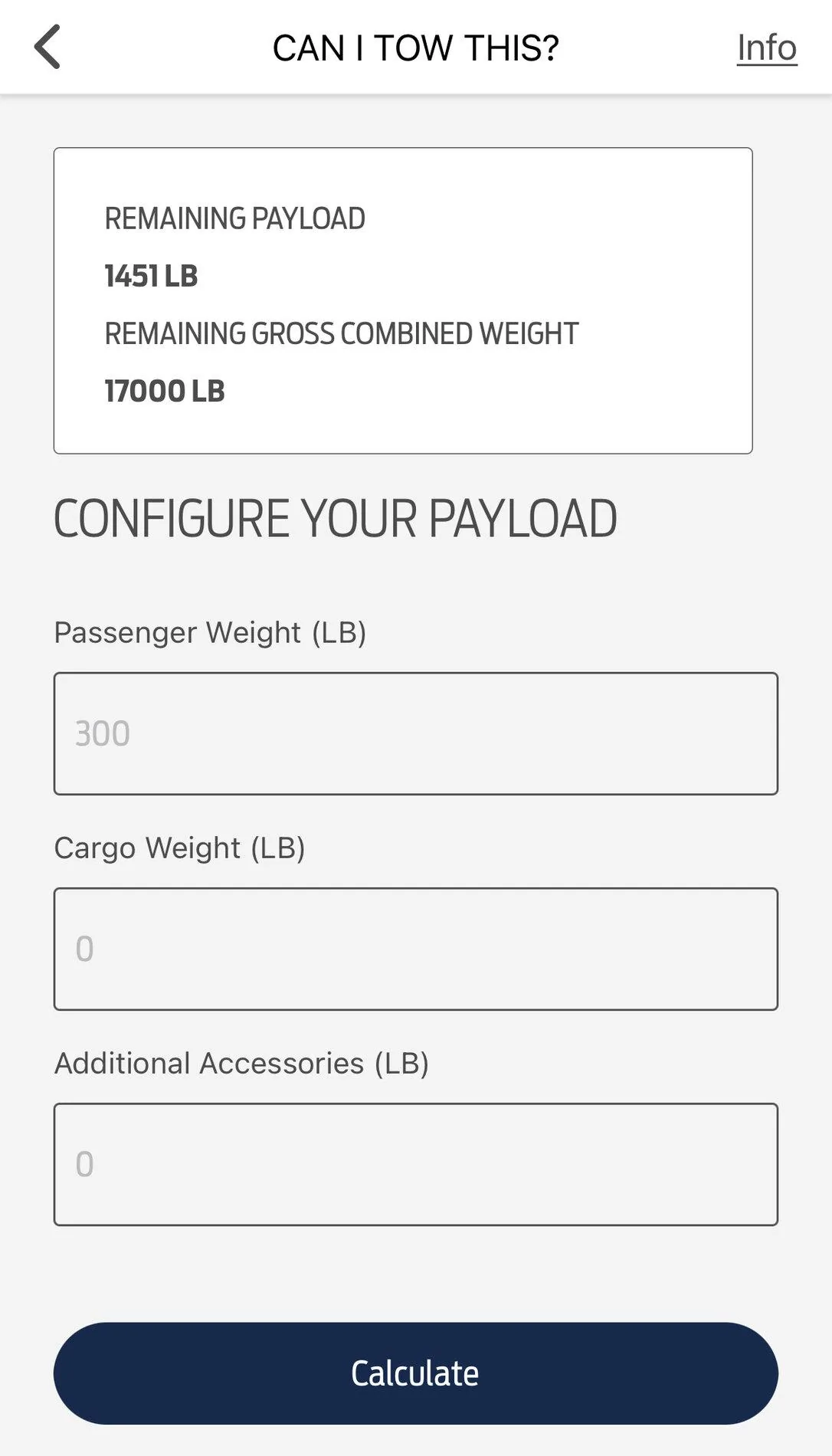 Ford F-150 FordPass 3.35.0 update adds towing features E6FFE26D-442A-43A7-87F2-30C7318DB4A1