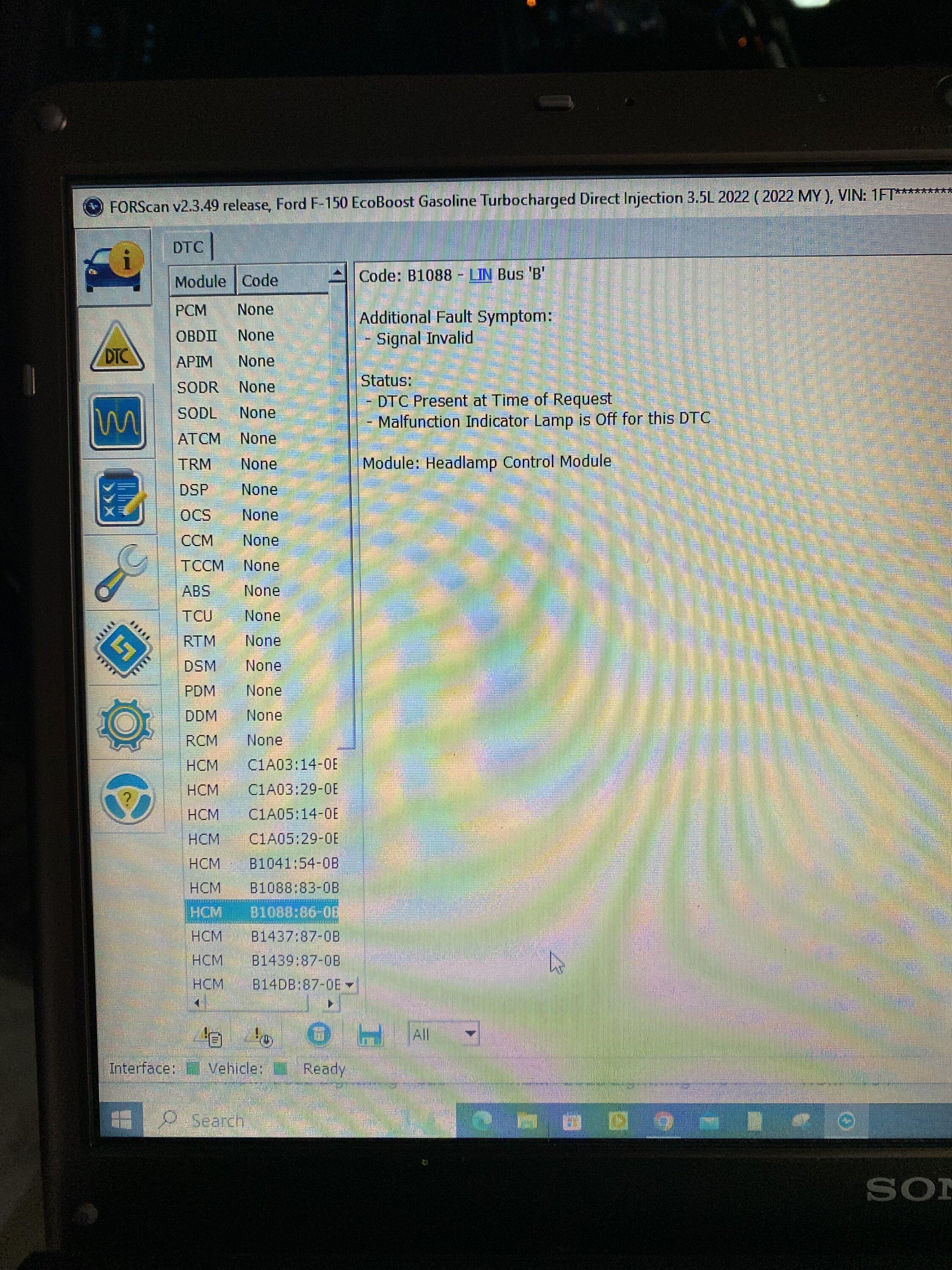 Ford F-150 Solved - LED projector swap no high beams E7096A96-1DC8-45BC-A5DB-8BF325341E8A