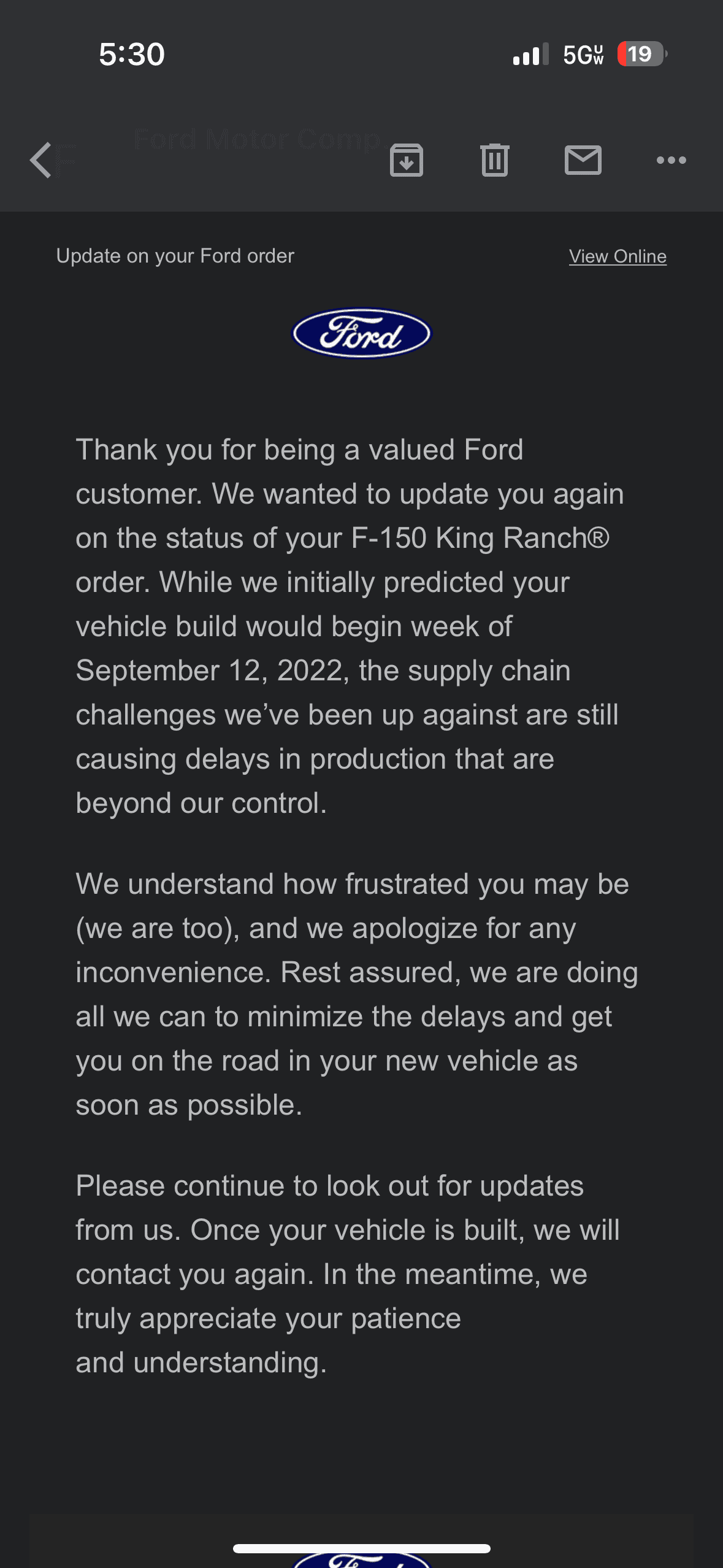 Ford F-150 Chip hold My22 & My23 E7C6CEDE-B0F0-49EF-911A-B0BA9EFDDD37