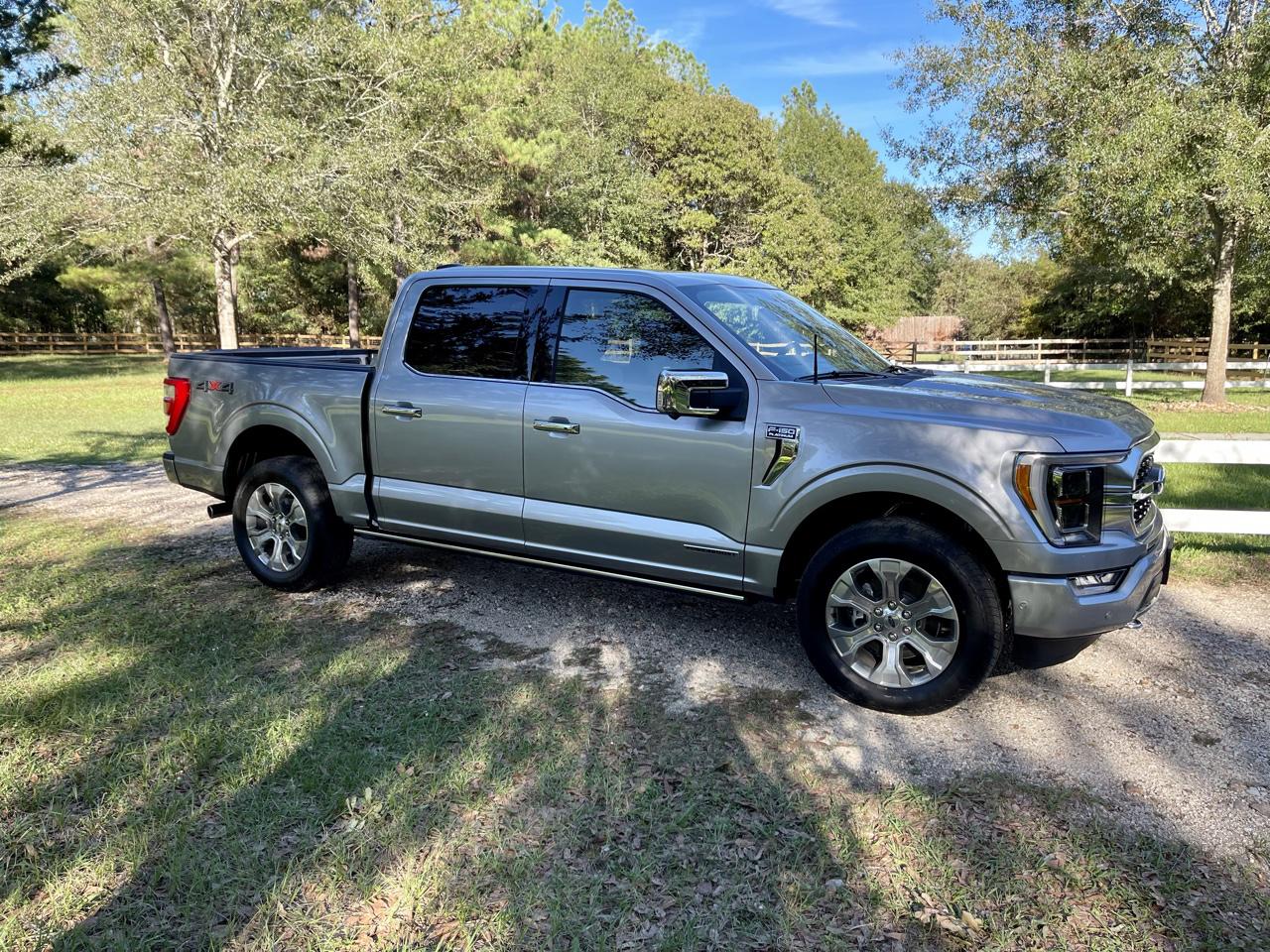 Ford F-150 9/27 Build Week E7C8DC1F-A03E-4677-8C95-B5371D7A1937